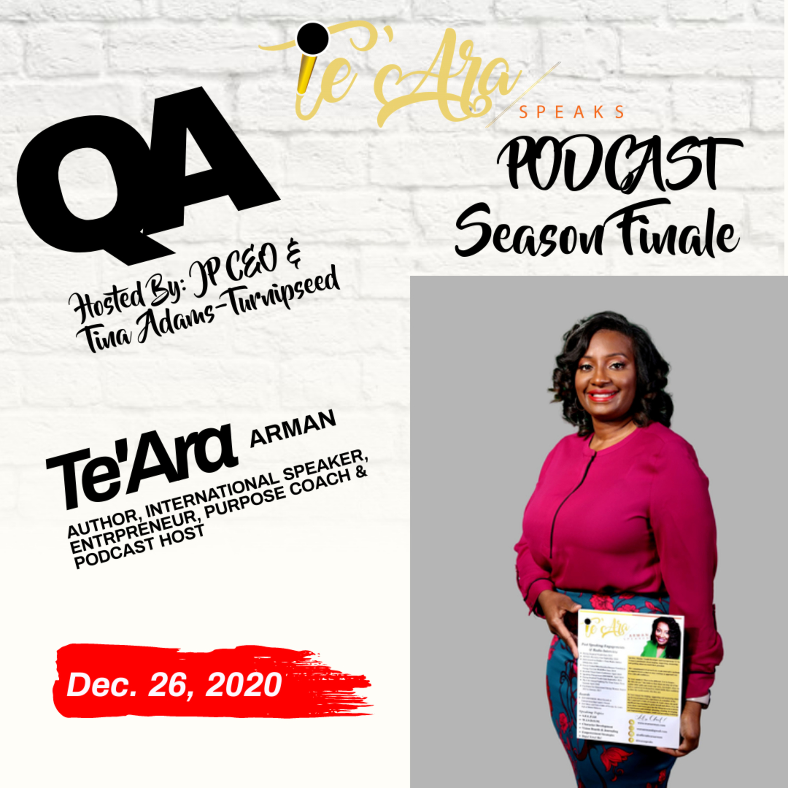 Te\'Ara Speaks
