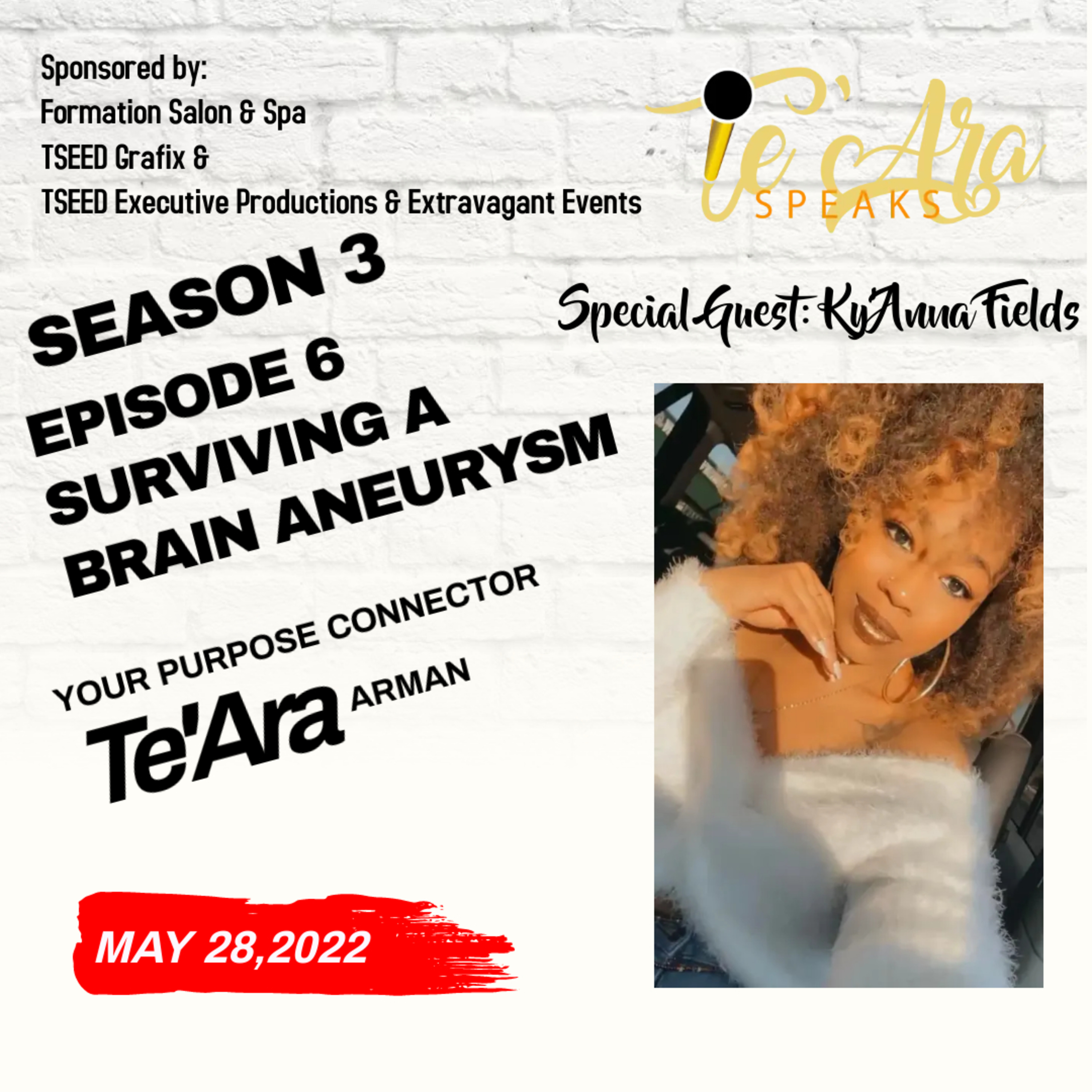 Te\'Ara Speaks