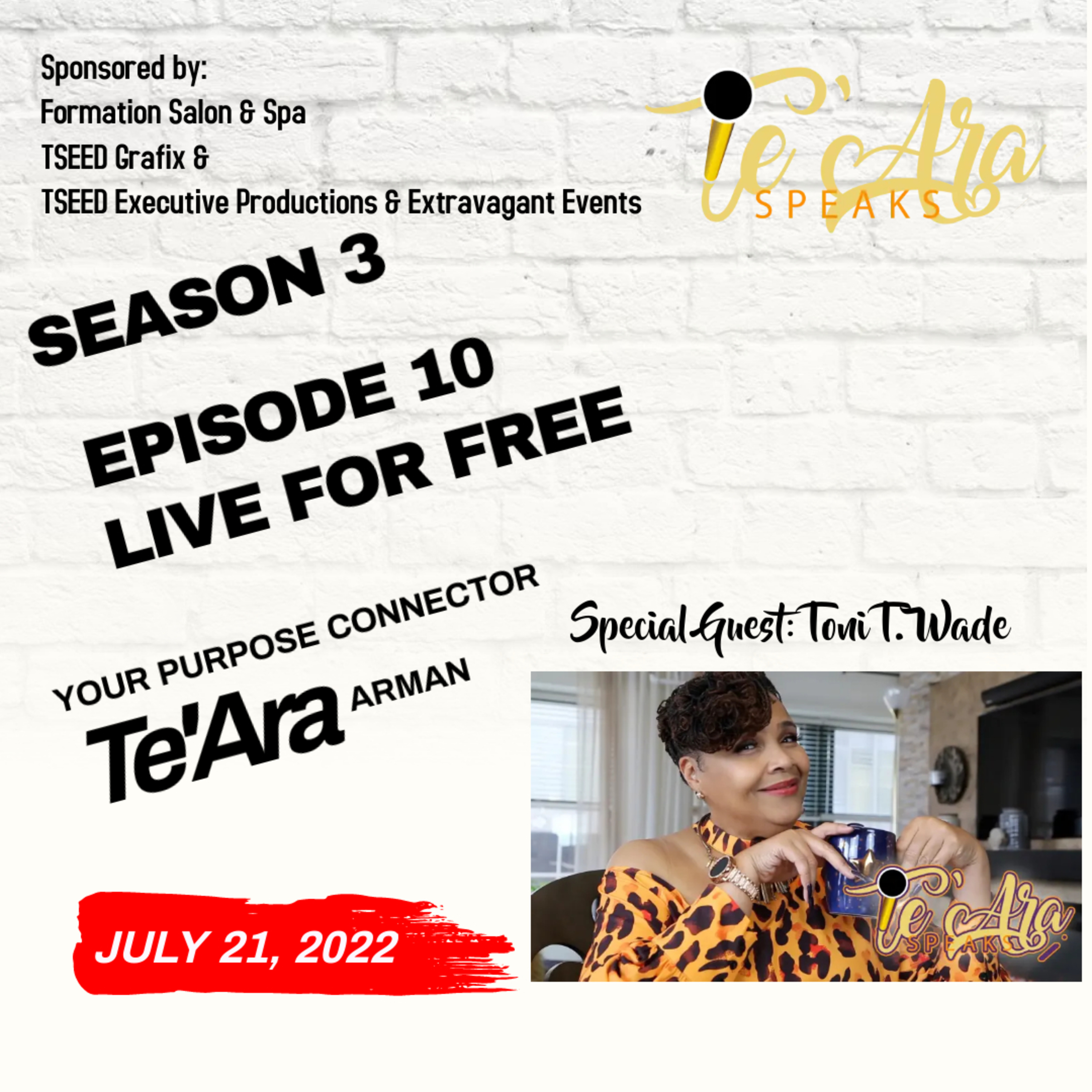 Te\'Ara Speaks