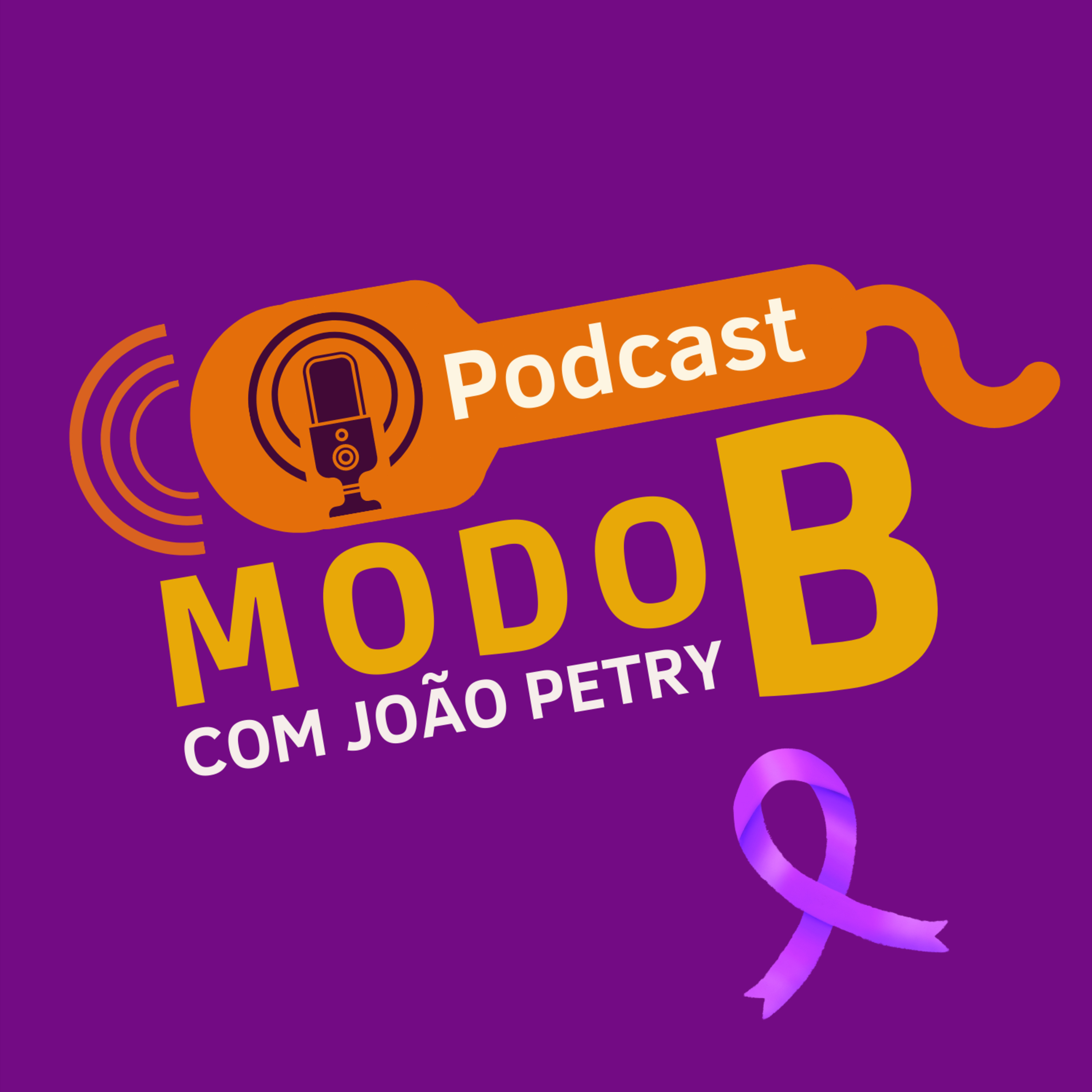 Modo B Podcast com João Petry