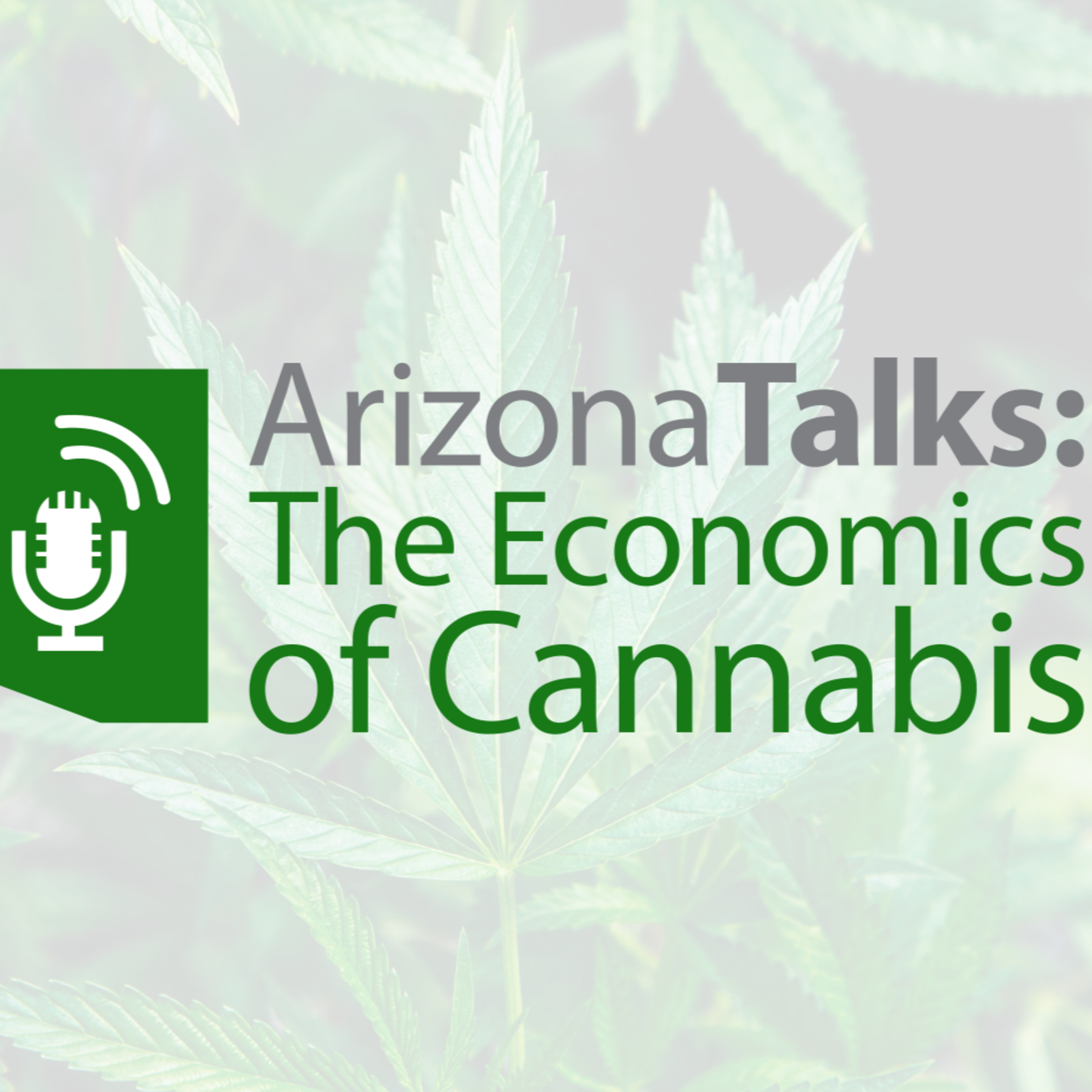 Cannabis Science by Dr. Sue Sisely episode artwork