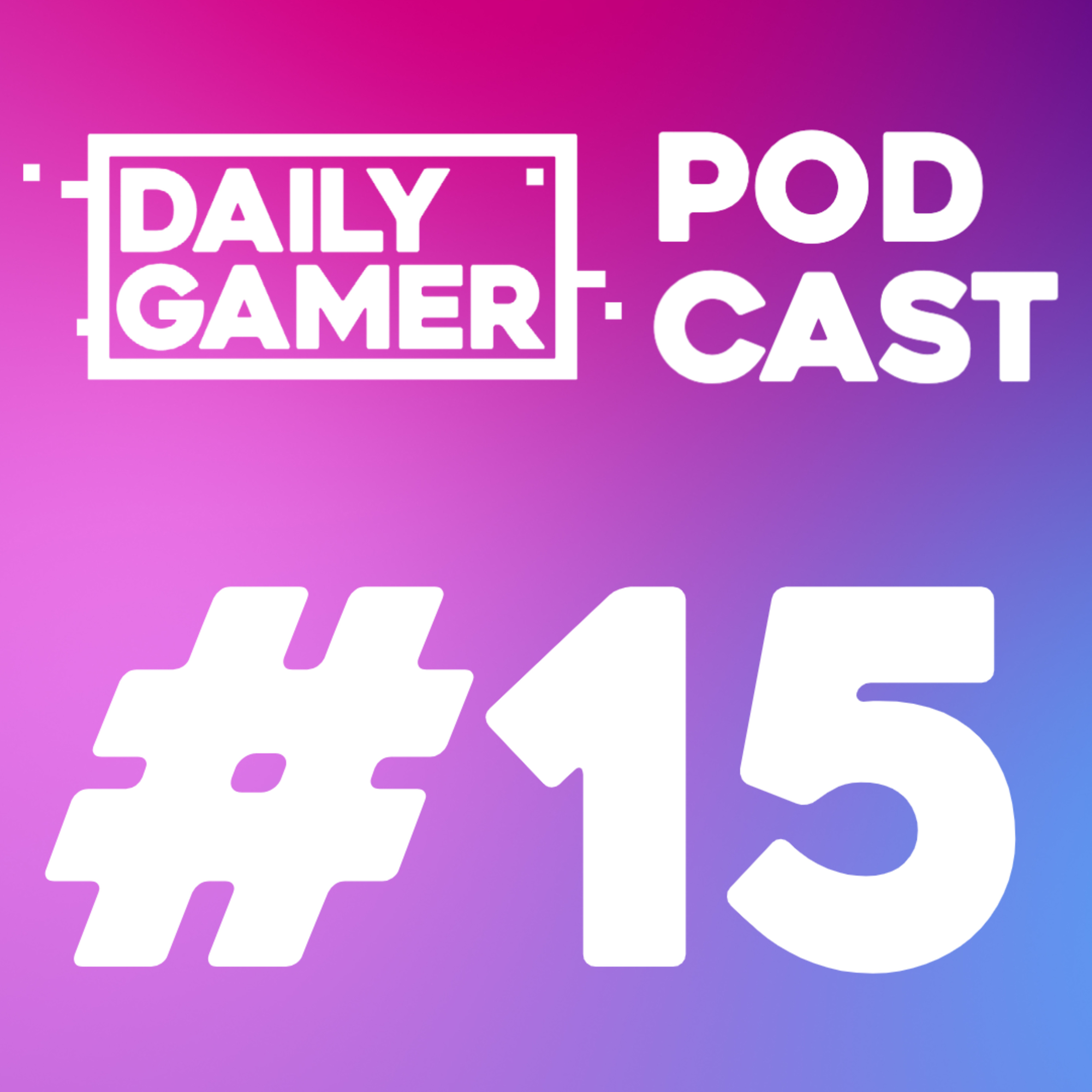 EP #15 - We Talk Blockchain Games with Tim From Unix Gaming! episode artwork
