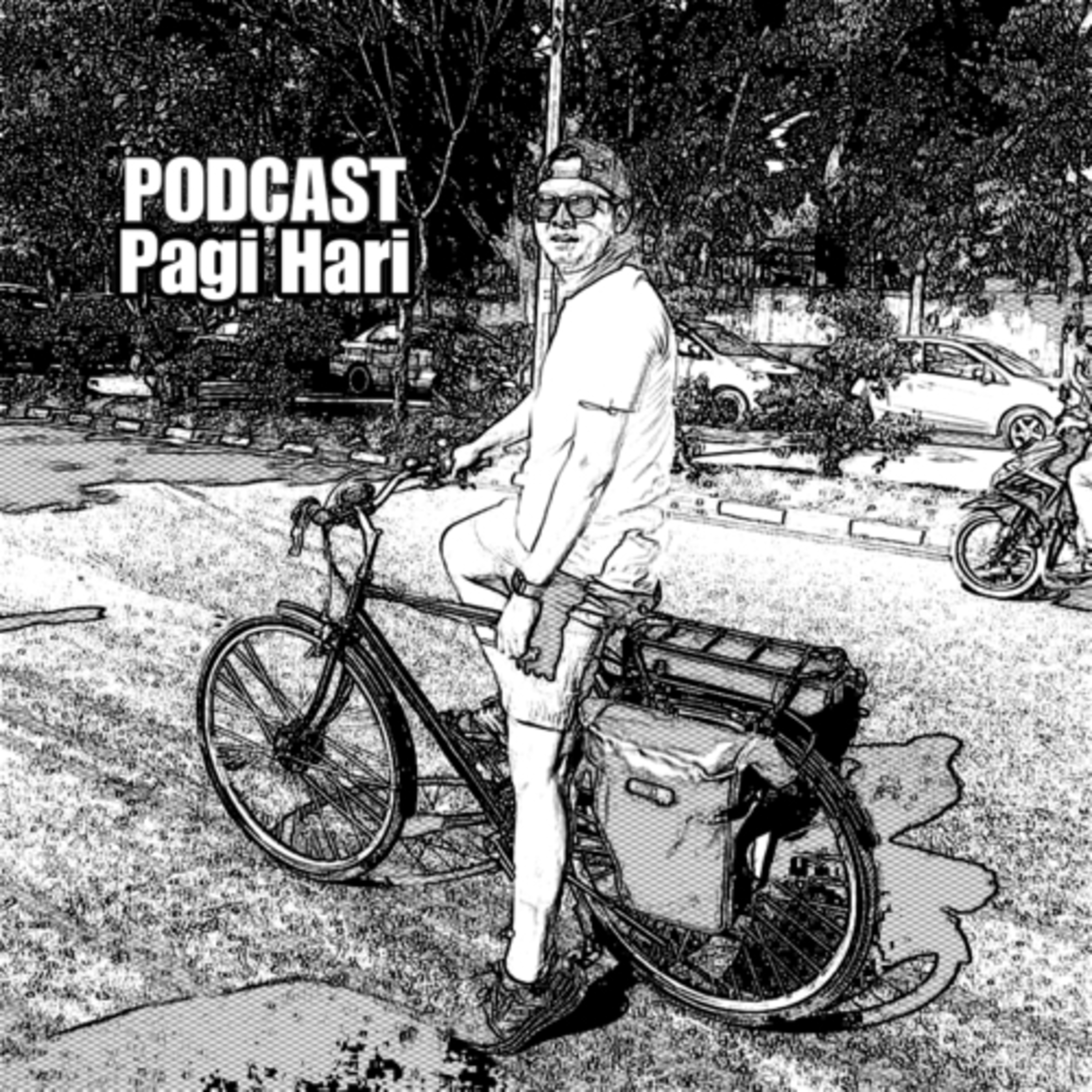 Podcast Pagi Hari