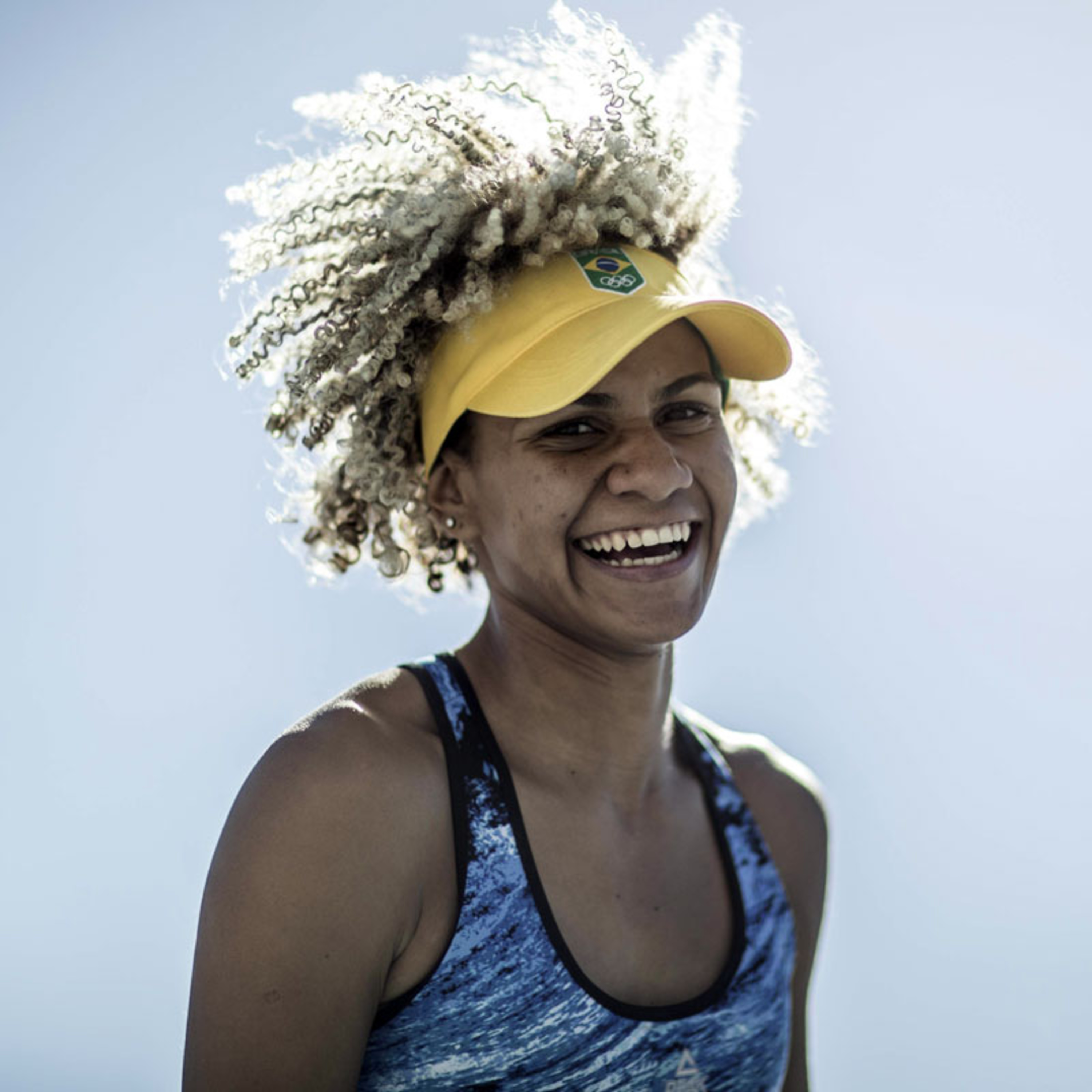 Atletismo: adiamento põe Letícia Lima na briga por vaga nos Jogos de Tóquio (21-04-2020) episode artwork
