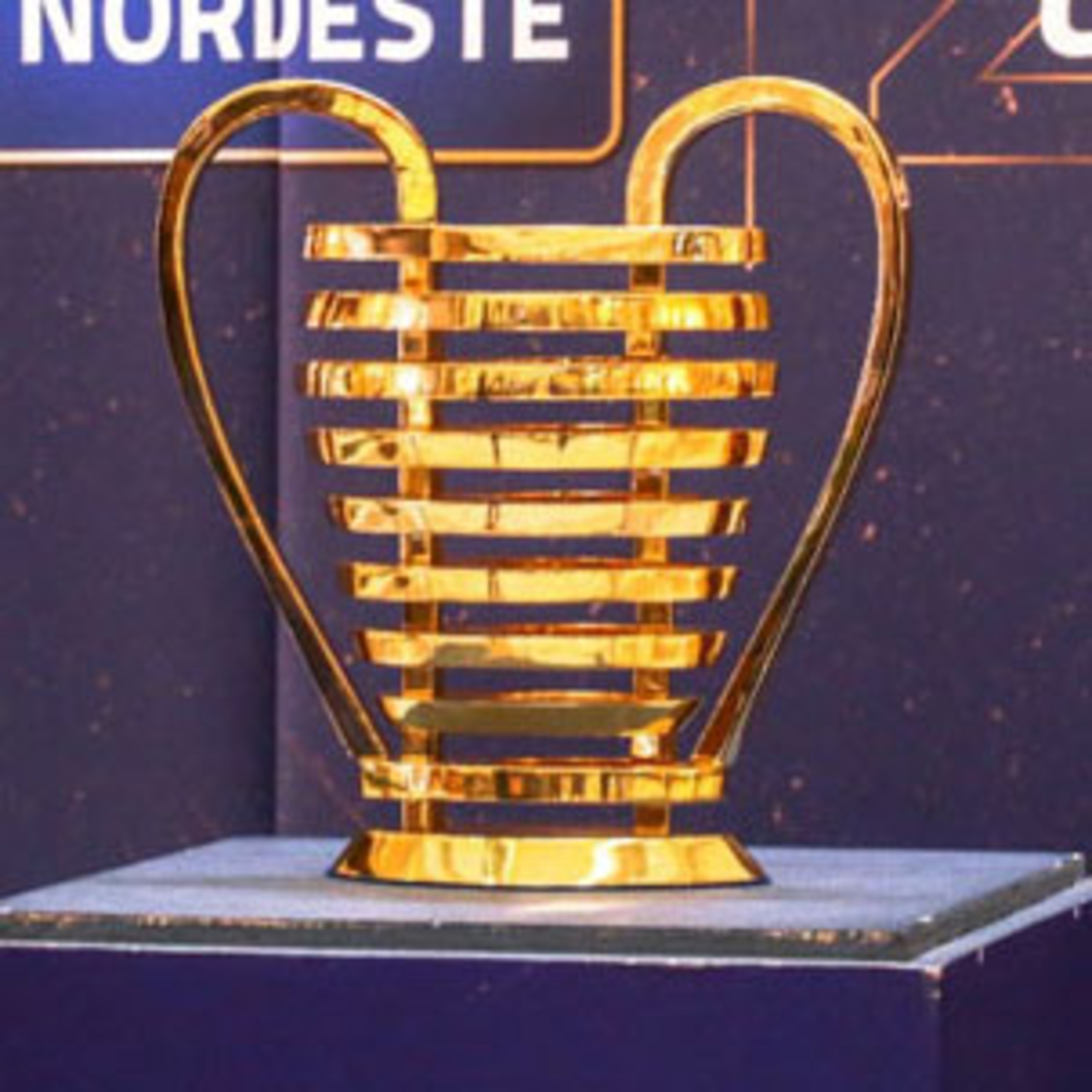 Rodada pendente atrapalha proposta de retomada da Copa do Nordeste (24-04-2020) episode artwork