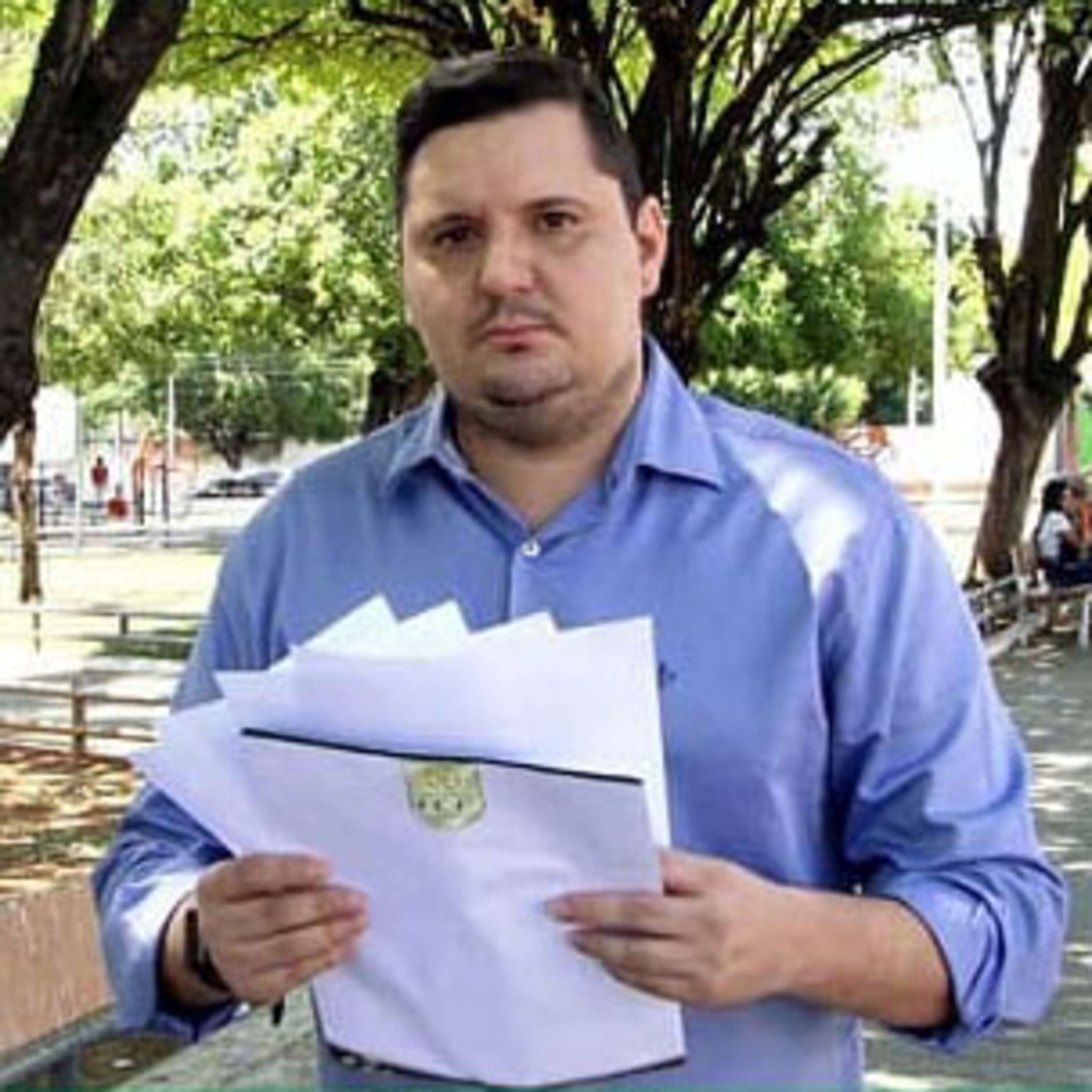 De Olho no Esporte, com Fábio Lima - Lupa 1 FM - 94,5