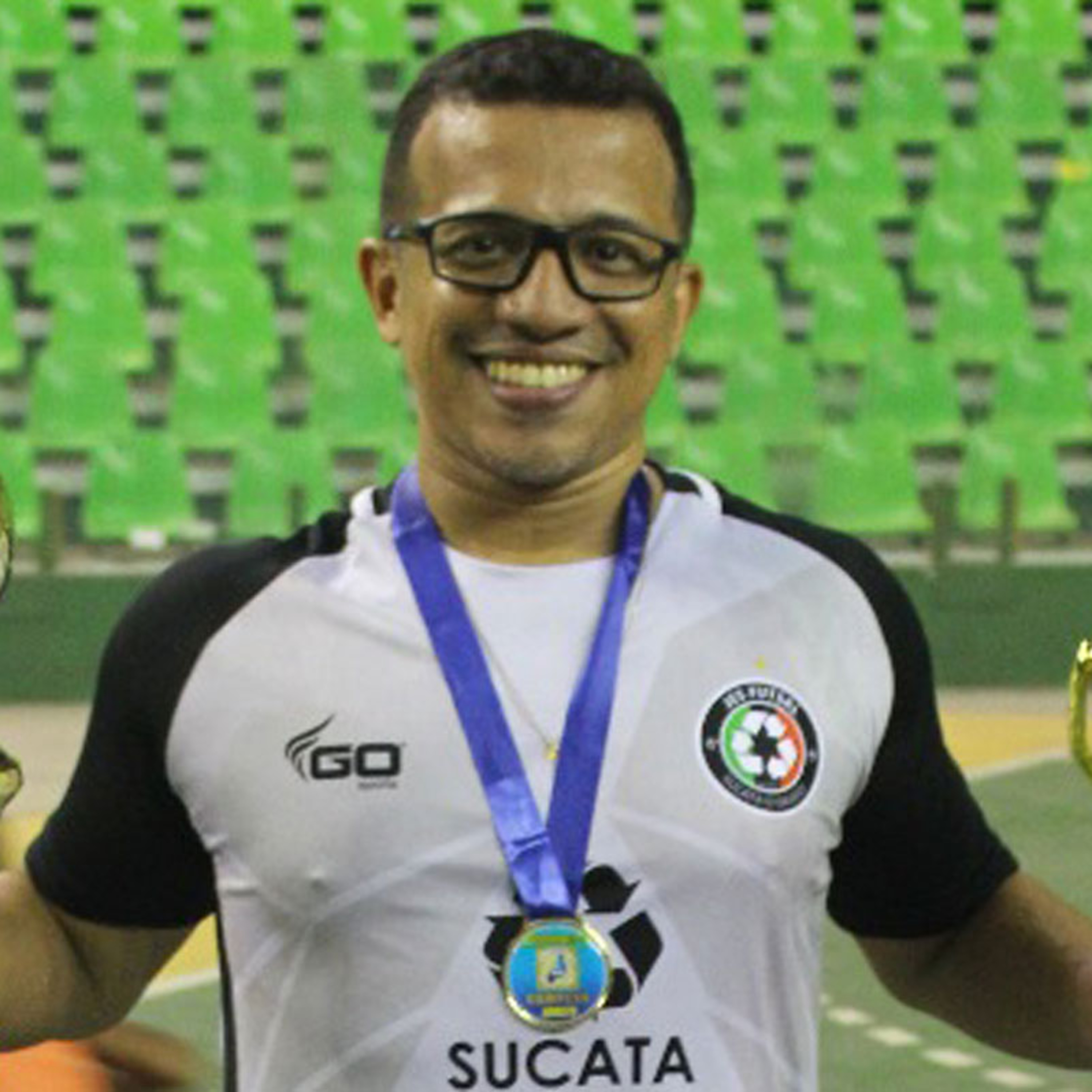 Ed Costa, coordenador do JES Futsal, fala do trabalho do clube durante a pandemia (19-05-2020) episode artwork