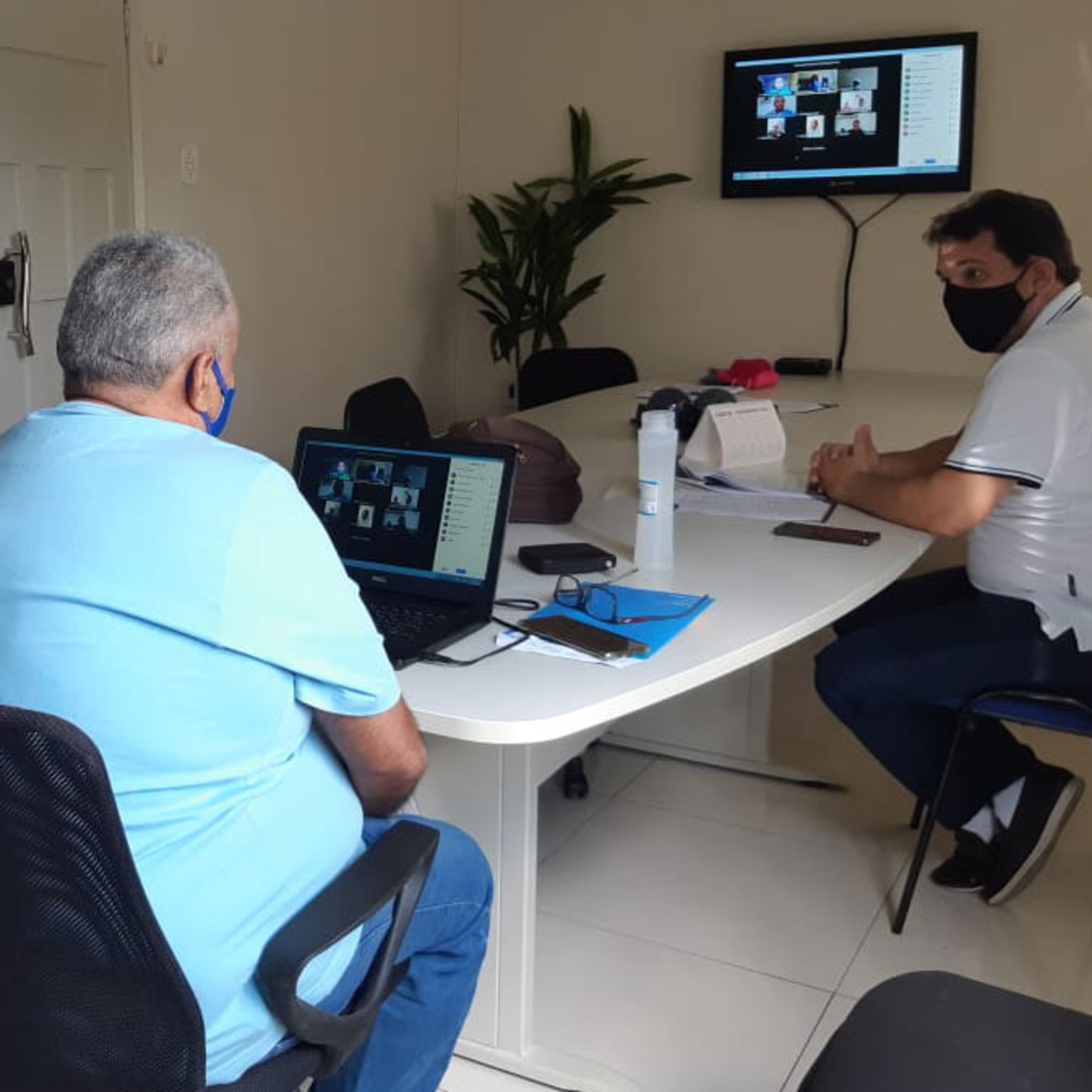 Clubes discutem retomar Campeonato Piauiense só em novembro (Cidade Esportiva 11-06-2020) episode artwork