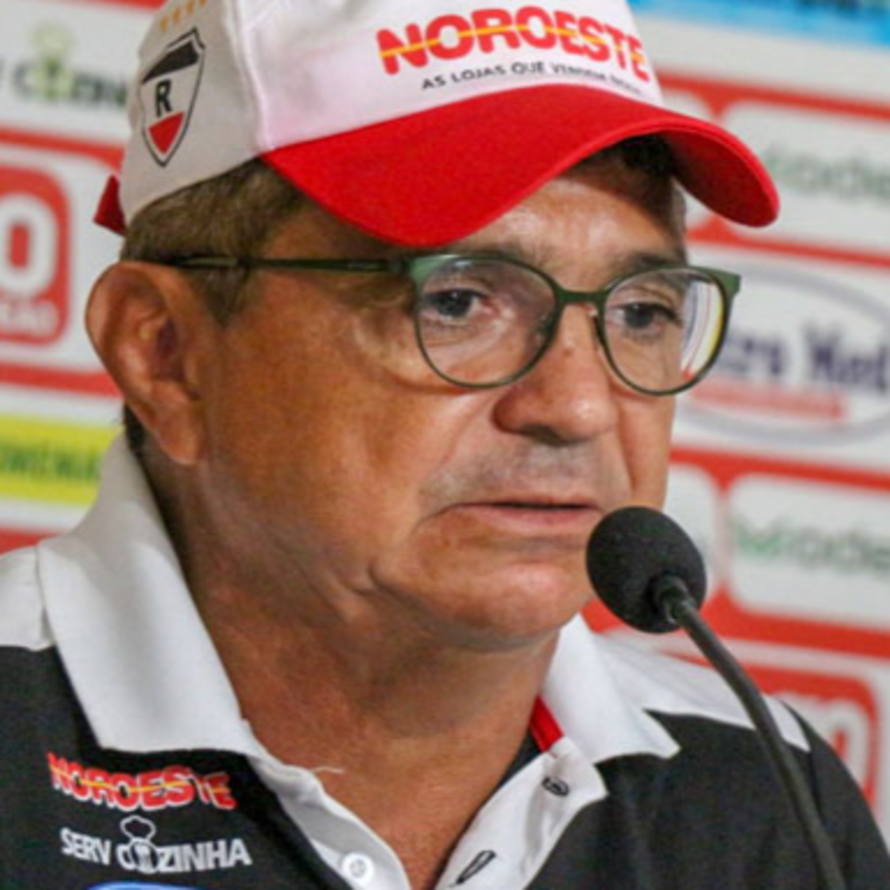 No River, Flávio Araújo terá de superar ele mesmo (Acorda Piauí - 22-06-2020) episode artwork