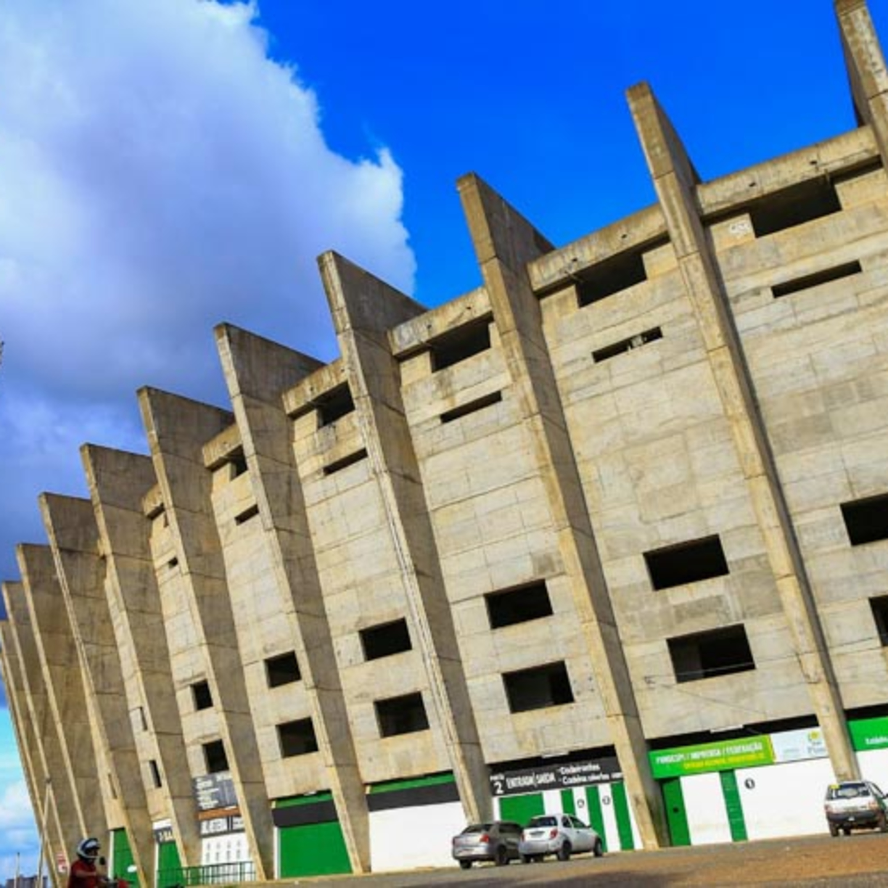 Clubes do Piauí vão aguardar decisões do Governo e CBF sobre retomada (Cidade Verde Notícias - 24-06-2020) episode artwork