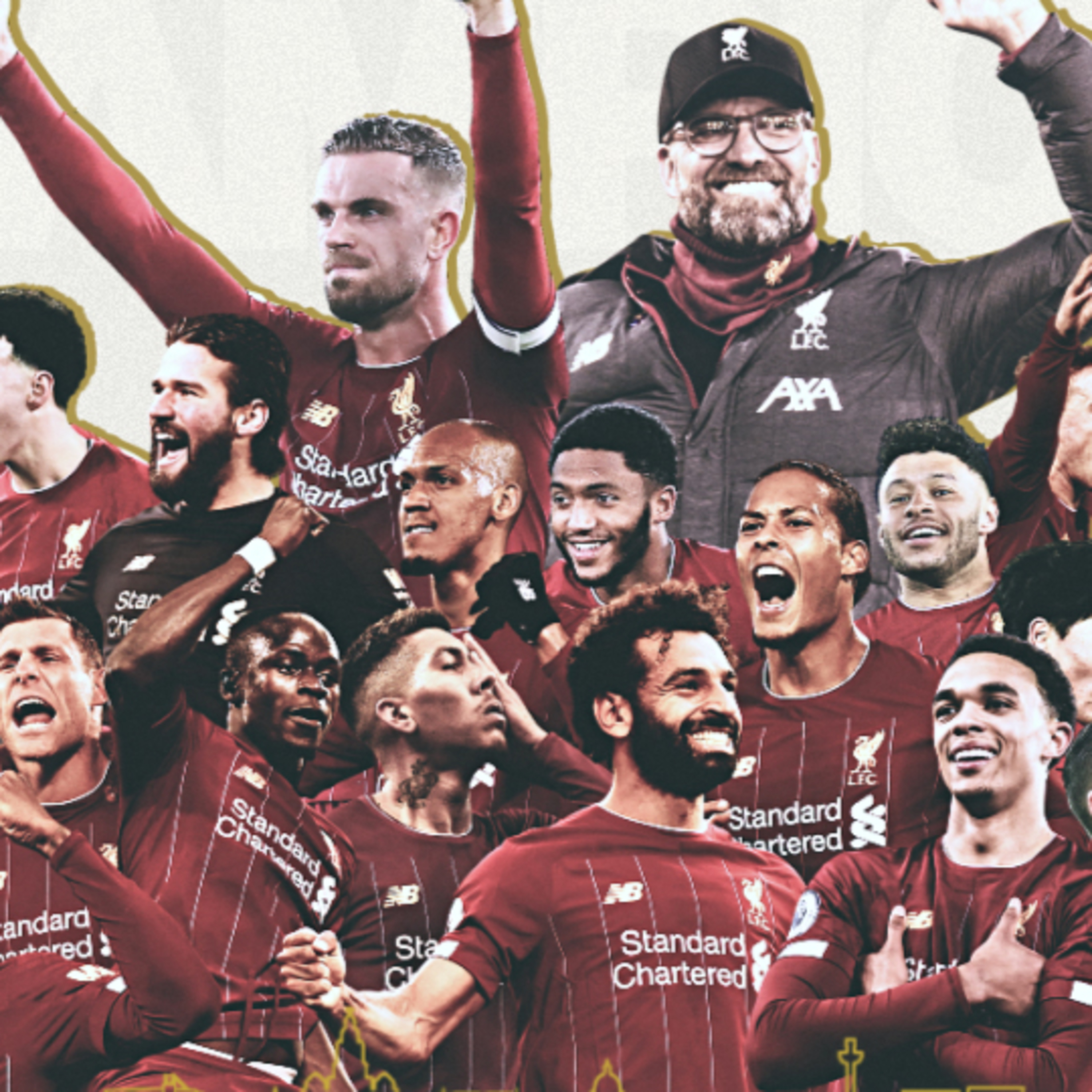 Campeão inglês, Liverpool vai completar temporada em busca de recordes (26-06-2020) episode artwork