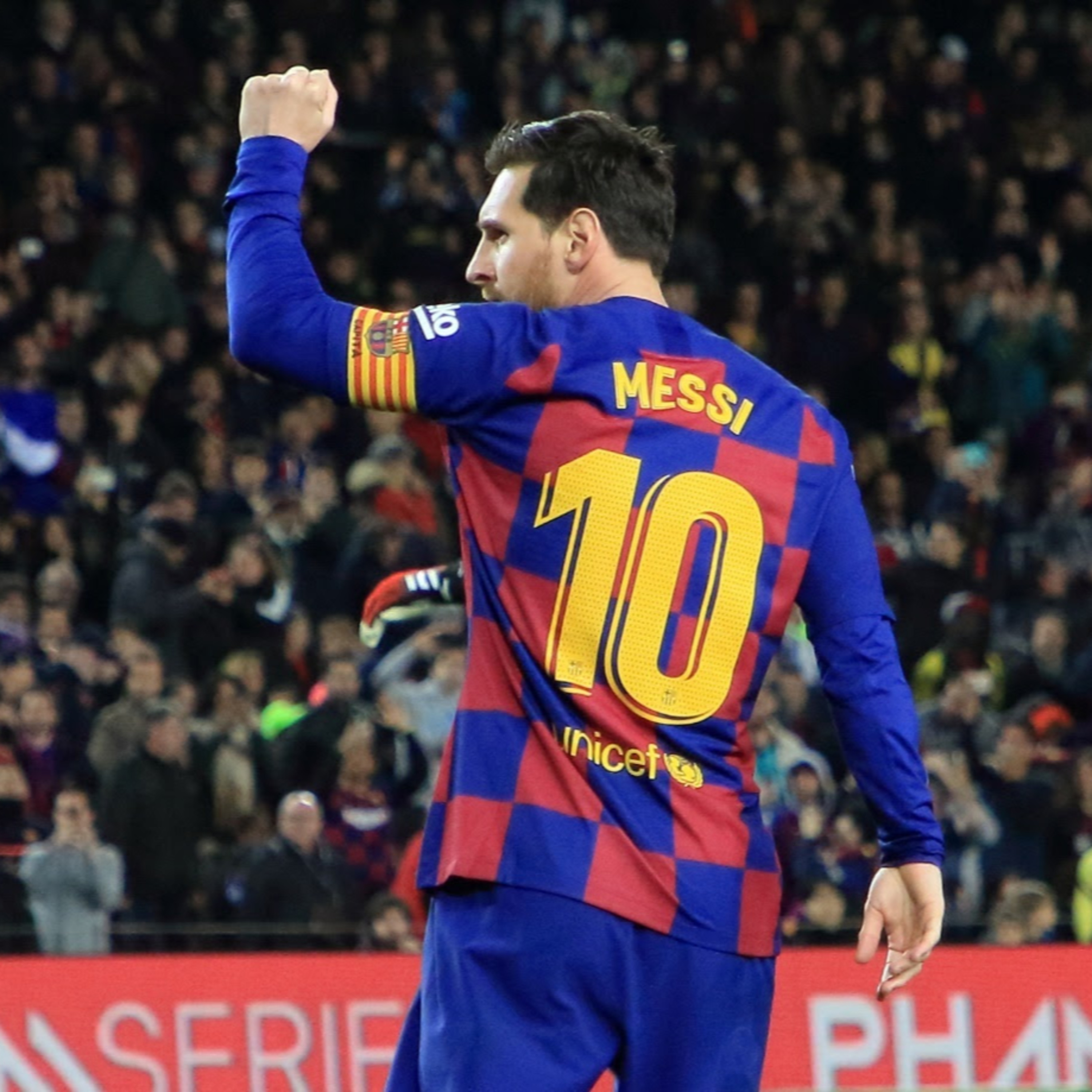 Messi em busca do gol 700; futebol brasileiro em busca de problemas com o coronavírus (Cidade Verde Notícias - 30-06-2020) episode artwork
