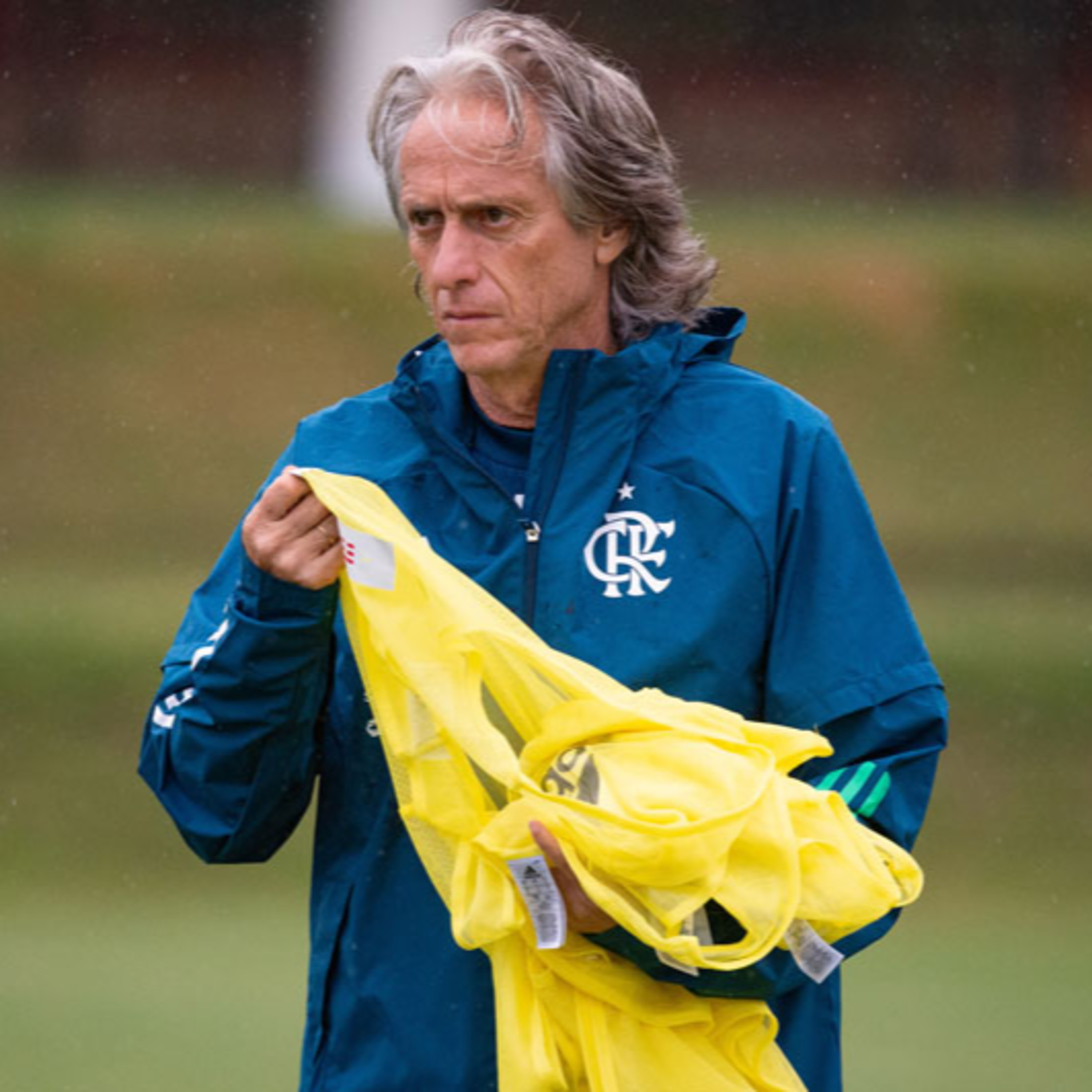 Fla-Flu pode ser a despedida de Jorge Jesus? (Acorda Piauí - 15-07-2020) episode artwork