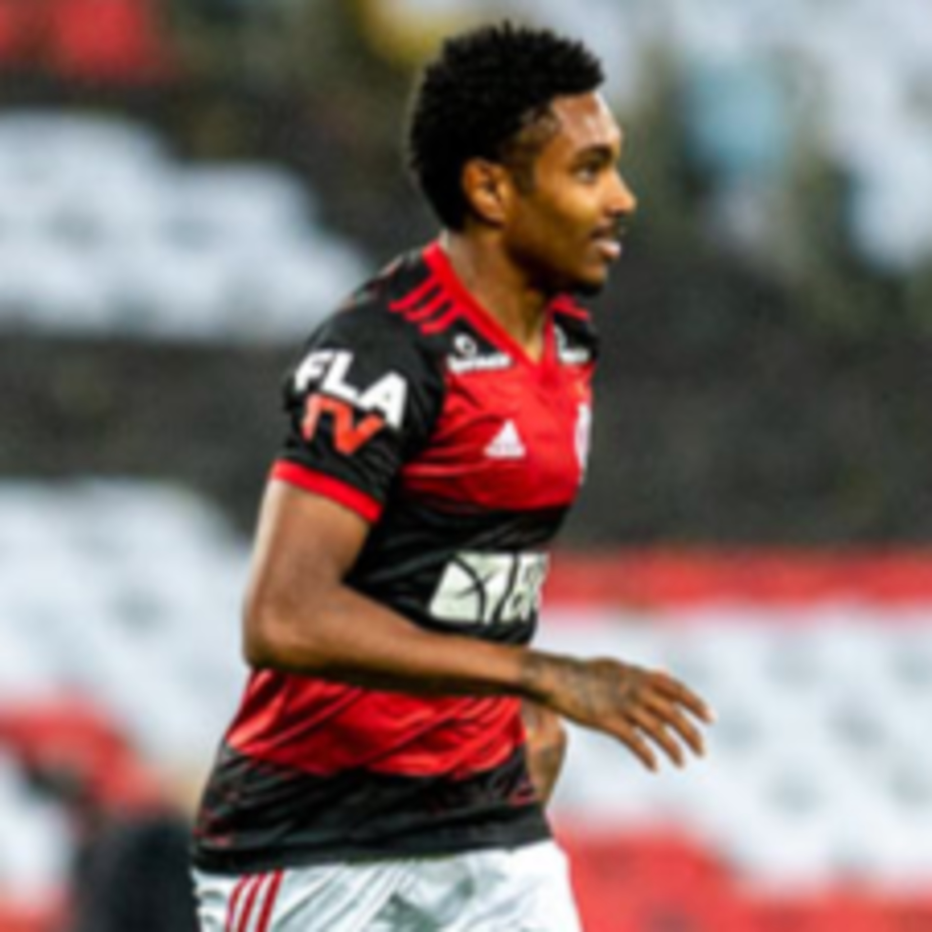 Vitinho vira herói improvável com dois gols de títulos do Fla (Acorda Piauí - 16-07-2020) episode artwork