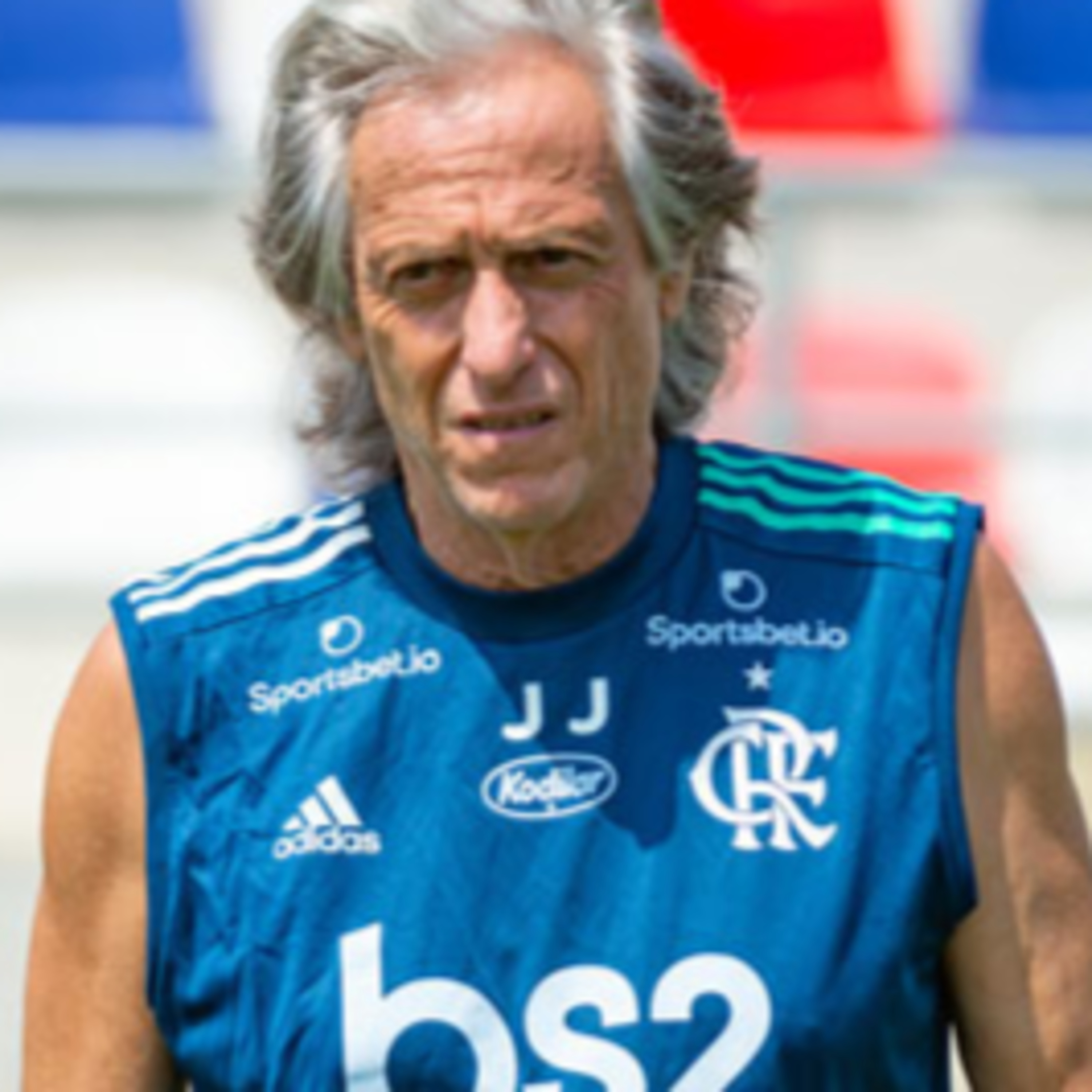 Que legado Jorge Jesus deixa no Flamengo e para o futebol brasileiro? (Acorda Piauí - 20-07-2020) episode artwork