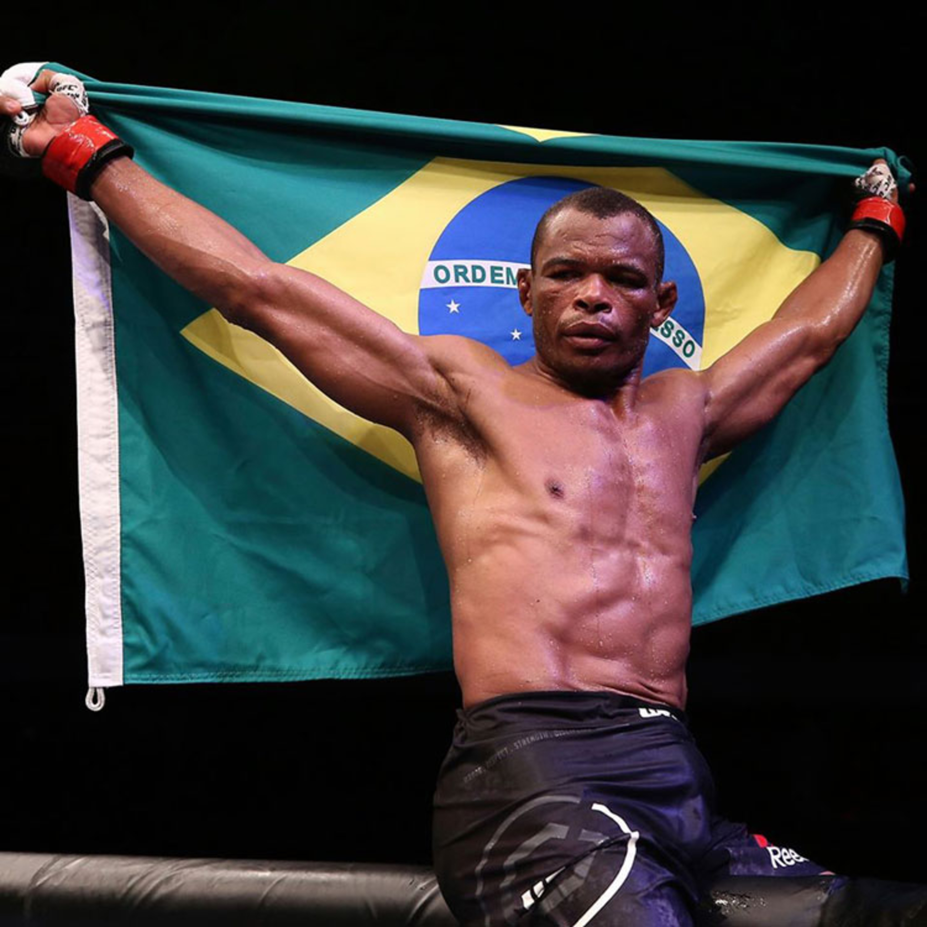 Massaranduba queria bônus do UFC e dar casa para a mãe, mas não levou (Cidade Verde Notícias - 27-07-2020) episode artwork