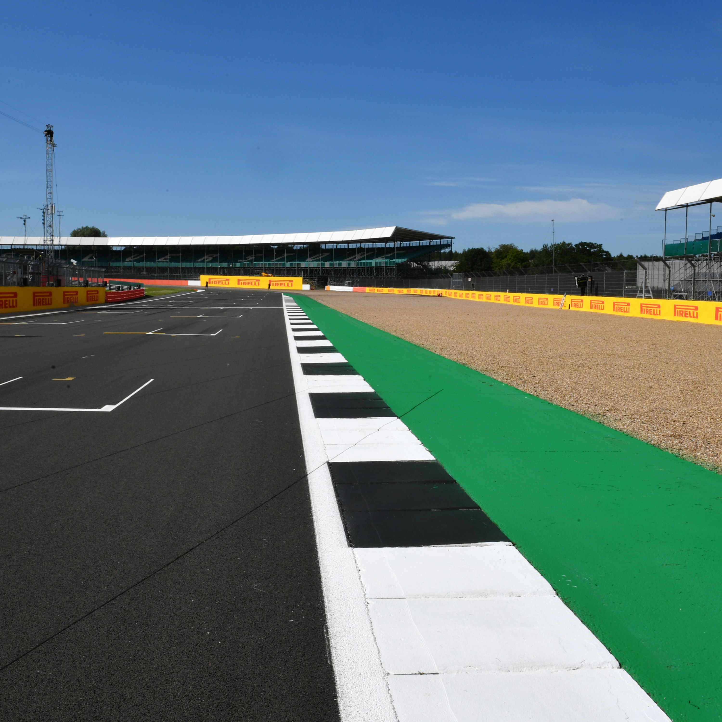 Fórmula 1 chega a Silverstone com piloto afastado por covid-19 (Acorda Piauí - 31-07-2020) episode artwork