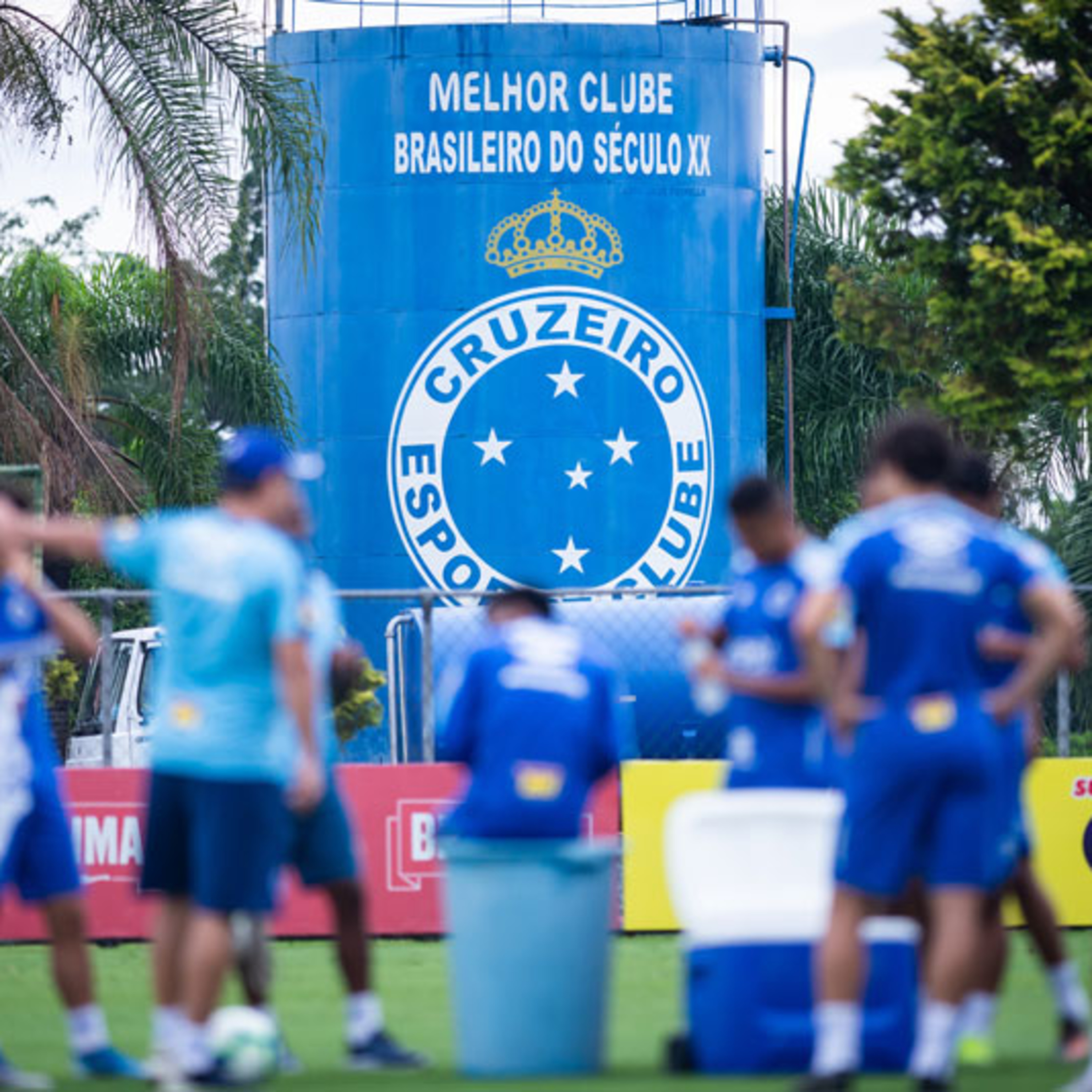 Com 6 pontos a menos, missão do Cruzeiro é a mais complicada de um grande na Série B (Acorda Piauí - 07-08-2020) episode artwork