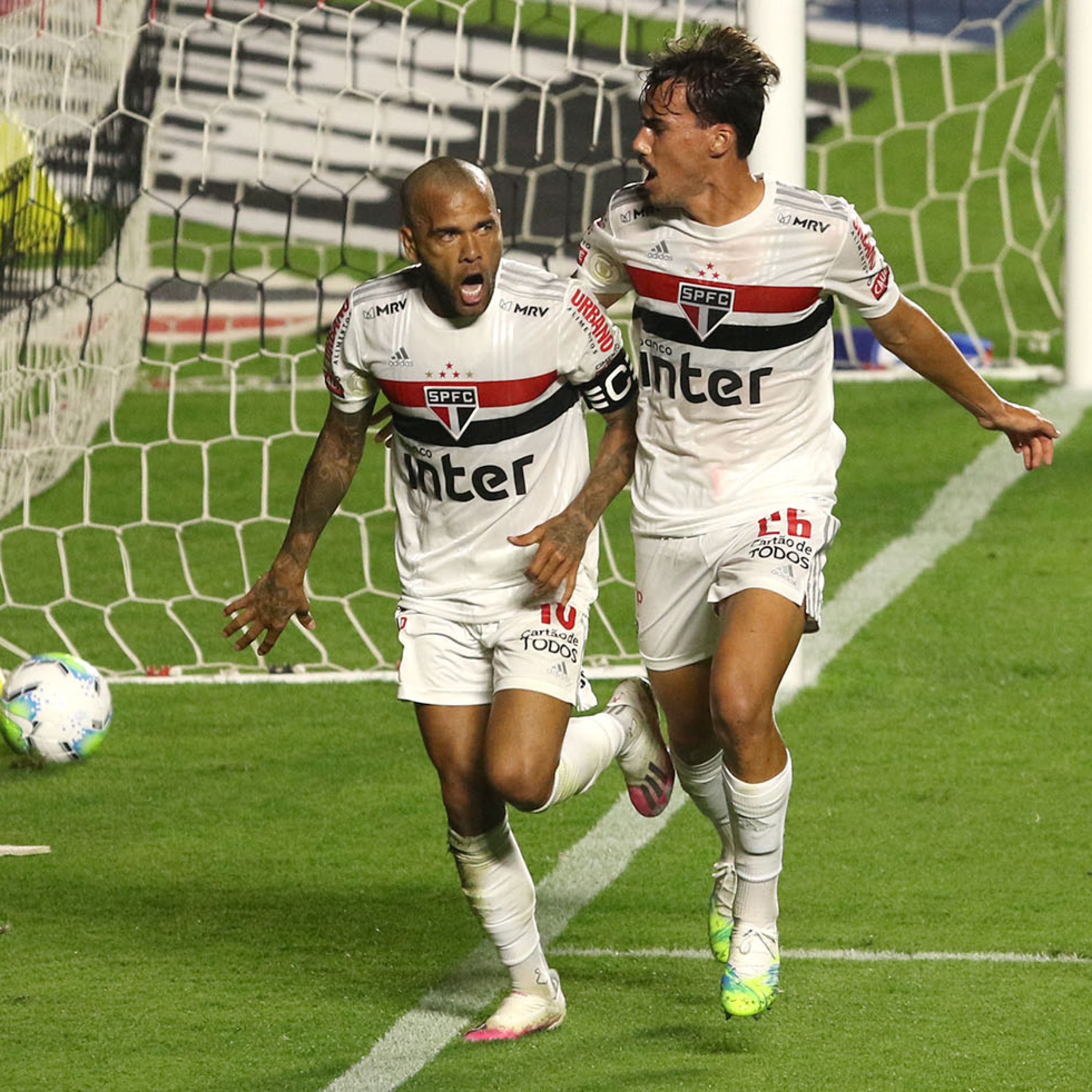 São Paulo e Vasco vencem na estreia; Flamengo tenta se reorganizar (Acorda Piauí - 14-08-2020) episode artwork