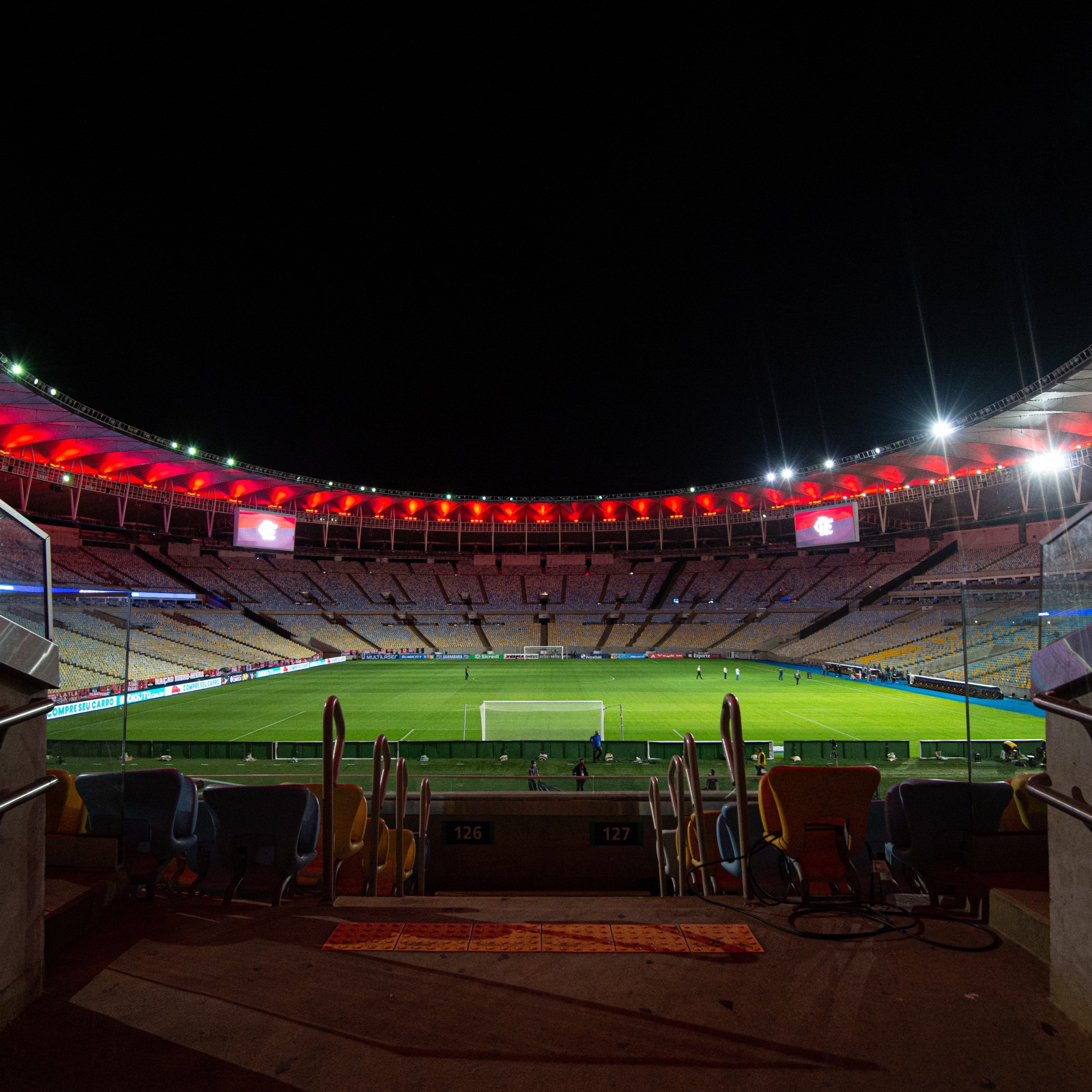 Flamengo e Grêmio se reencontram após 5 a 0 na Libertadores (Cidade Verde Notícias - 19-08-2020) episode artwork