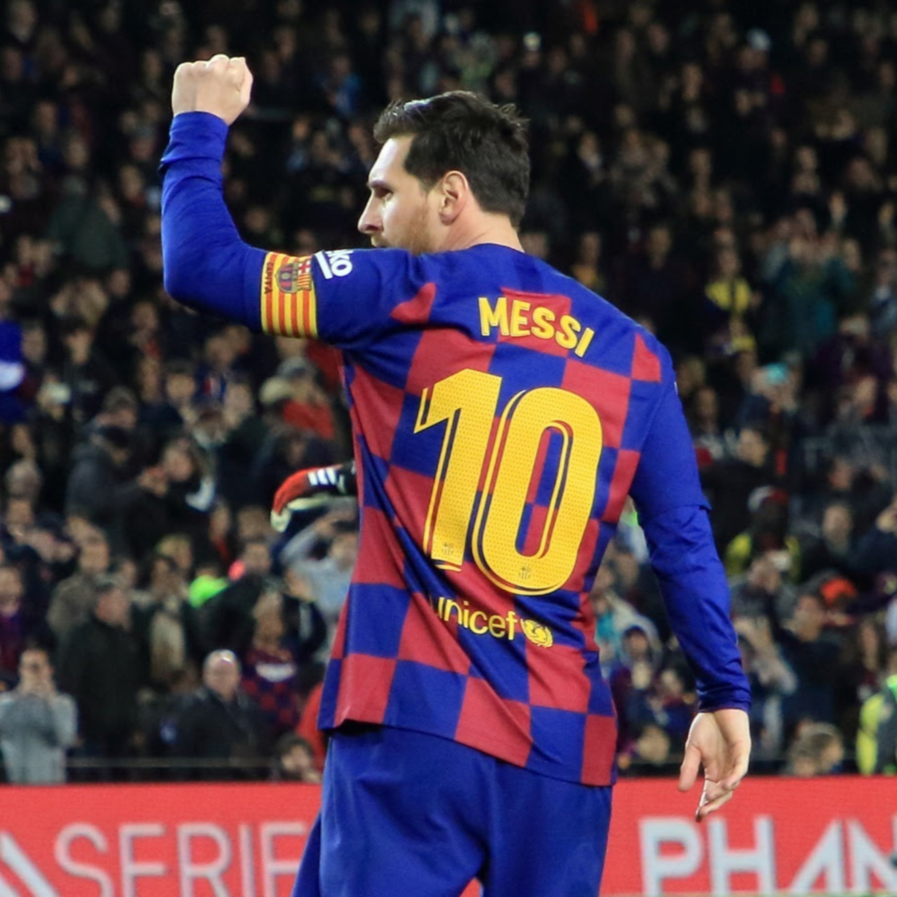 É o fim da Era Messi no Barcelona? (Acorda Piauí 26-08-2020) episode artwork