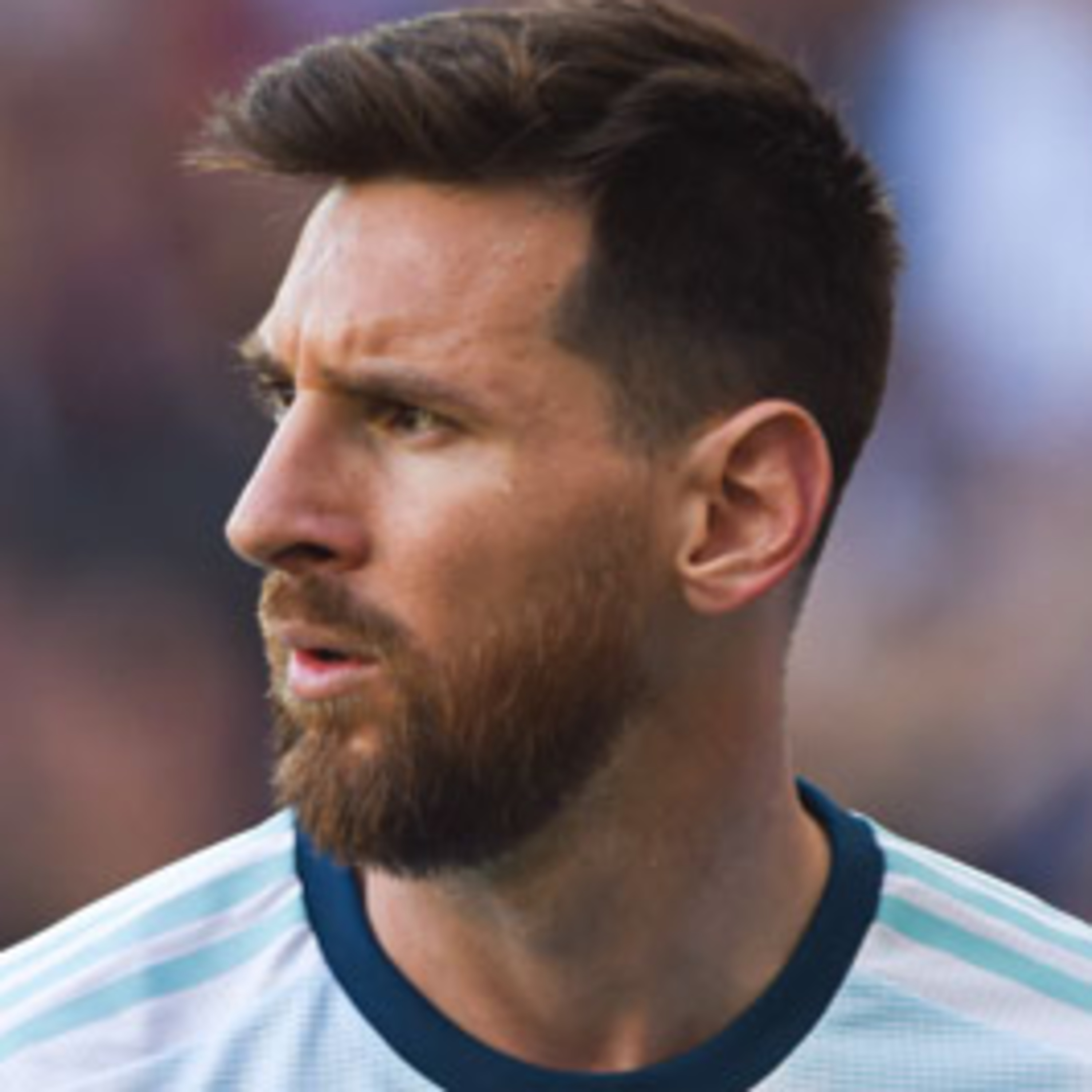 Destino de Messi na temporada deve dominar o noticiário esportivo em setembro (Acorda Piauí 01-09-2020) episode artwork