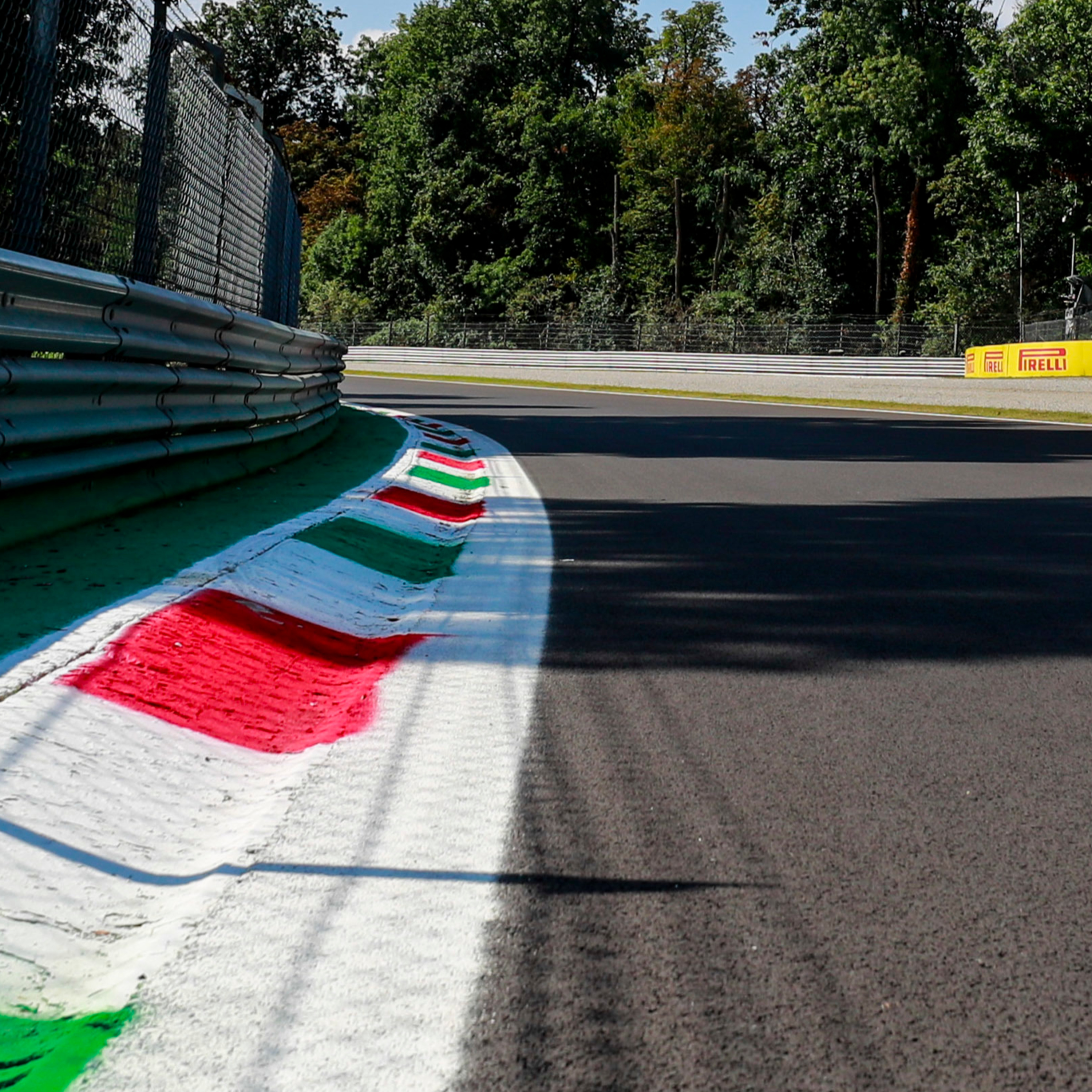 GP da Itália pode reservar surpresas no circuito de Monza (Acorda Piauí - 04-09-2020) episode artwork