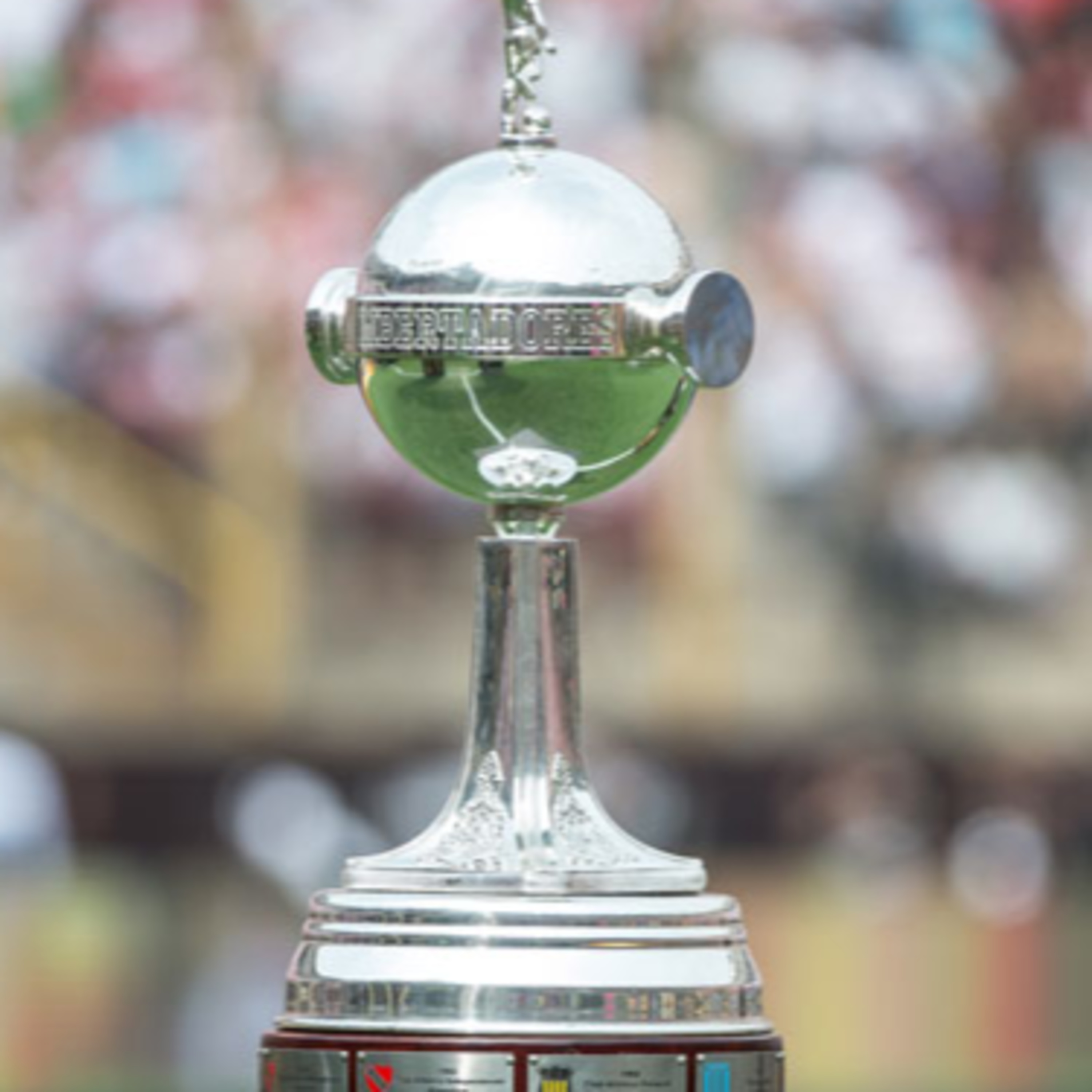 Libertadores volta com temor de clubes por conta da pandemia (Acorda Piauí - 15-09-2020) episode artwork