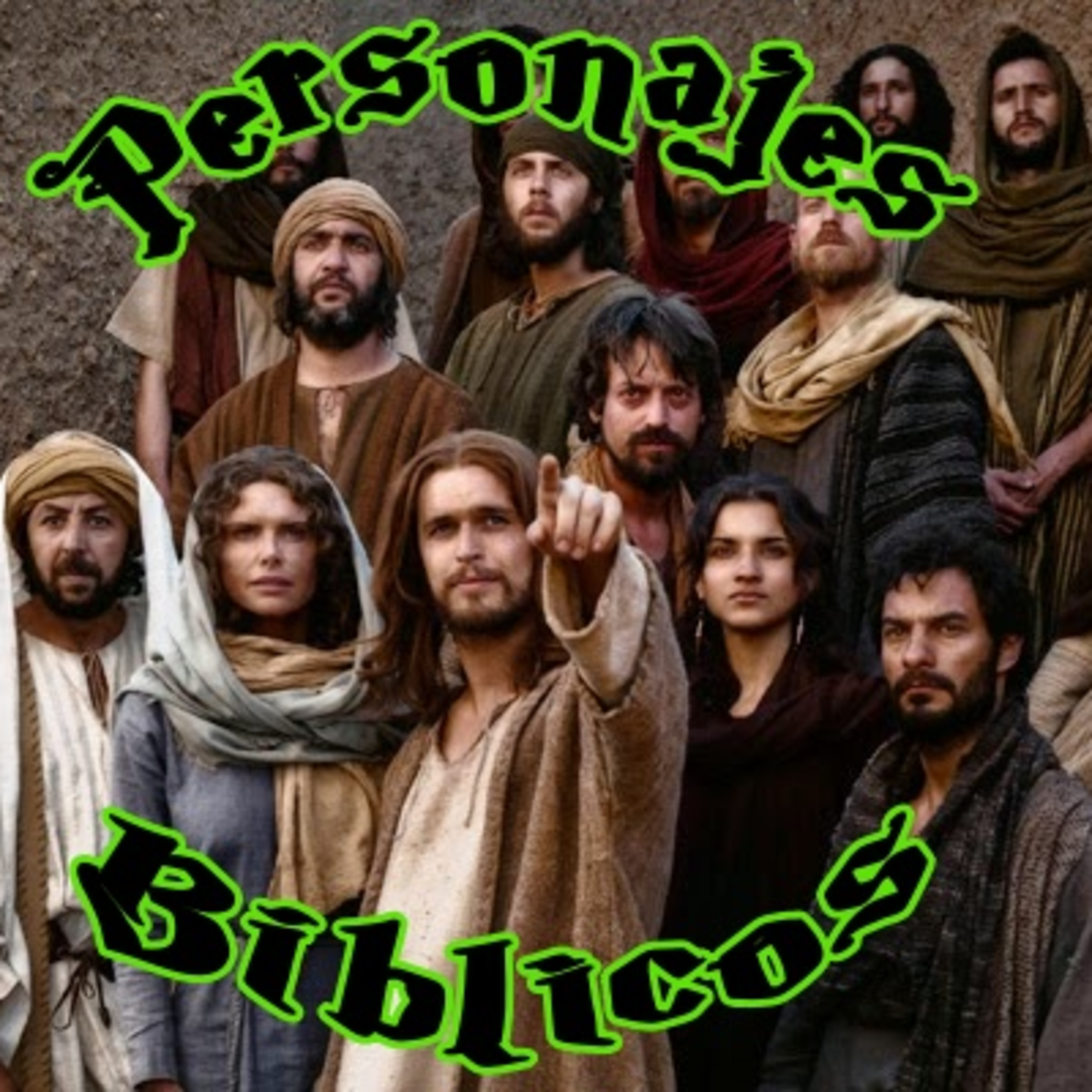 Palabras de Vida el PODCAST