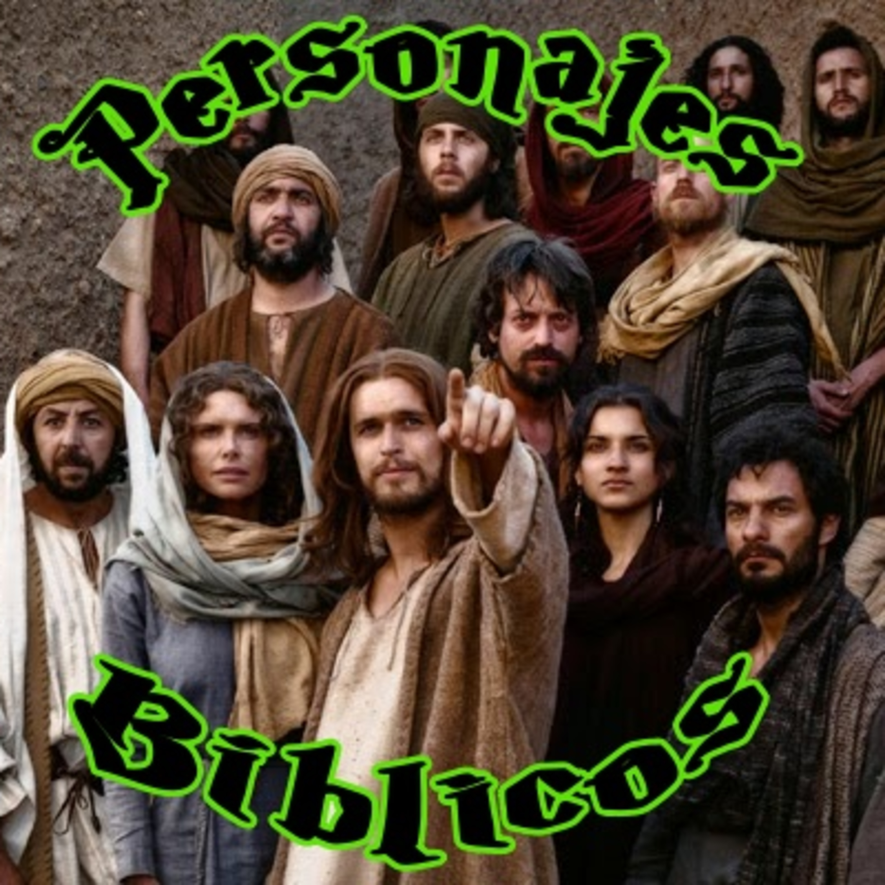 Palabras de Vida el PODCAST