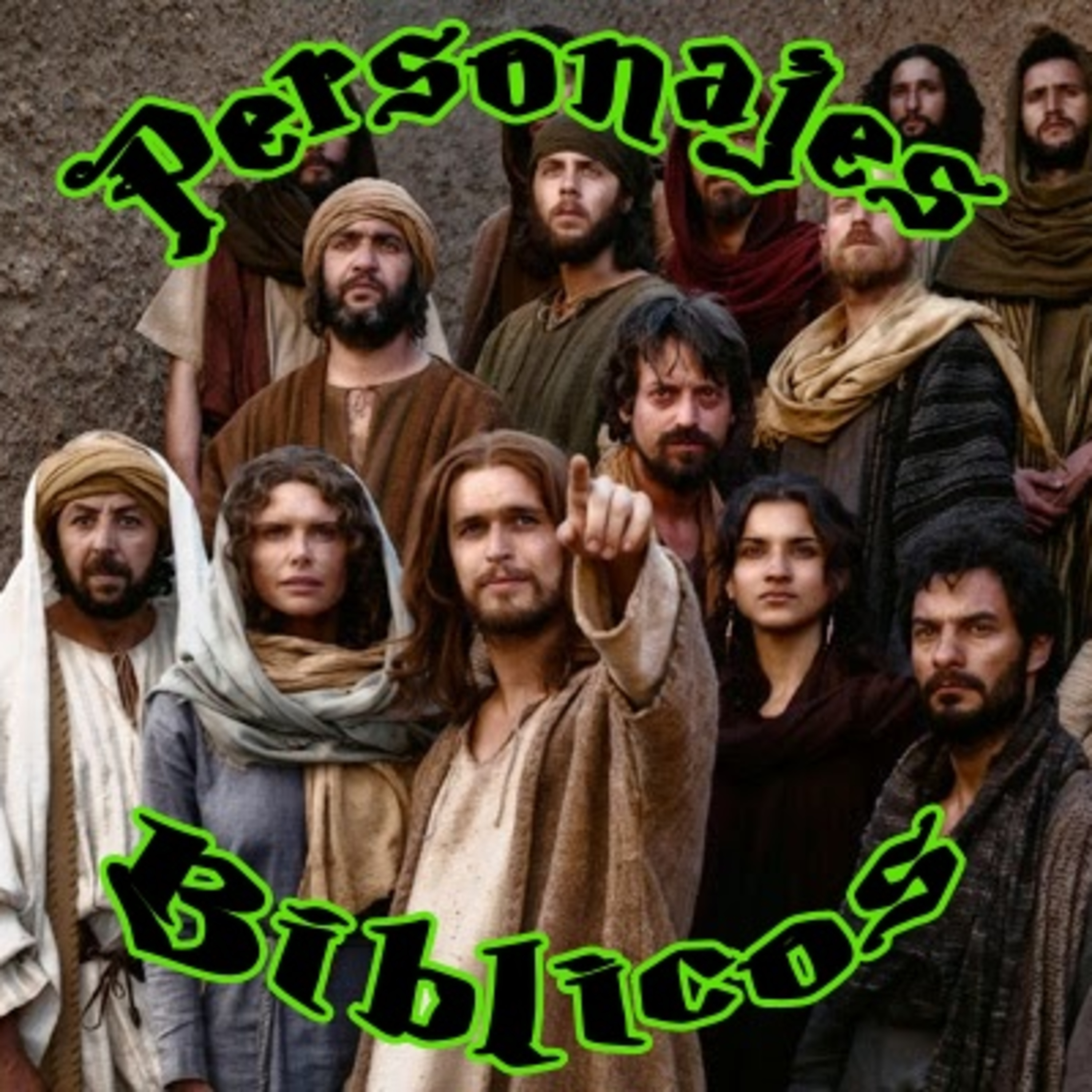 Palabras de Vida el PODCAST