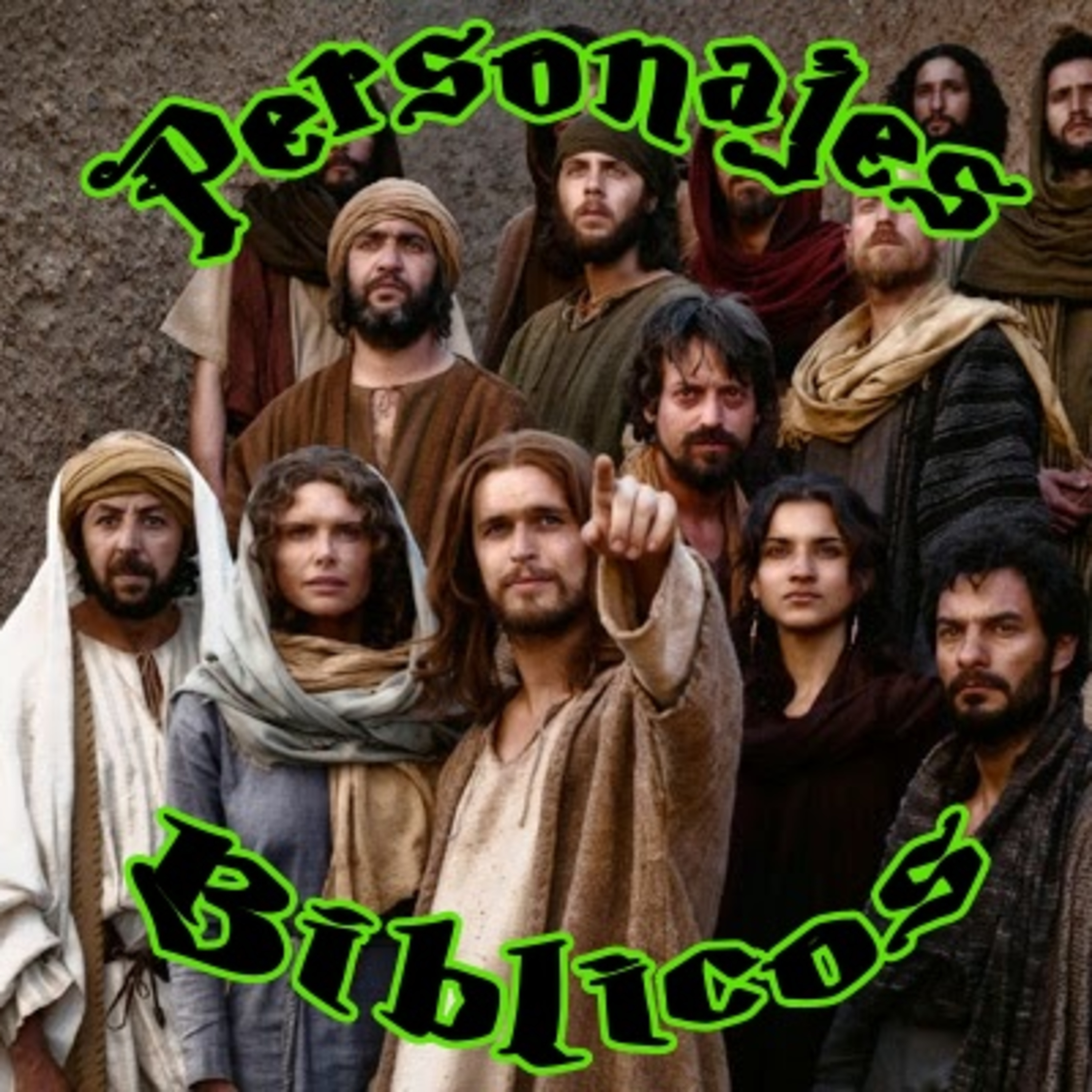 Palabras de Vida el PODCAST
