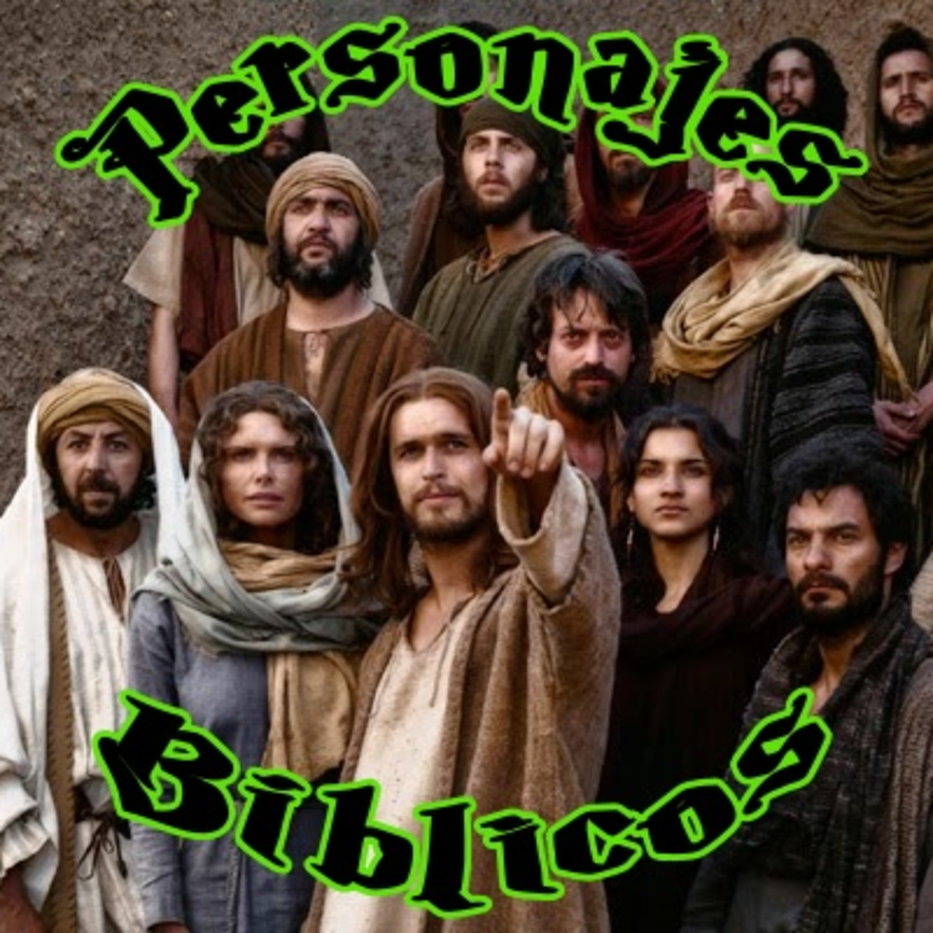 Palabras de Vida el PODCAST