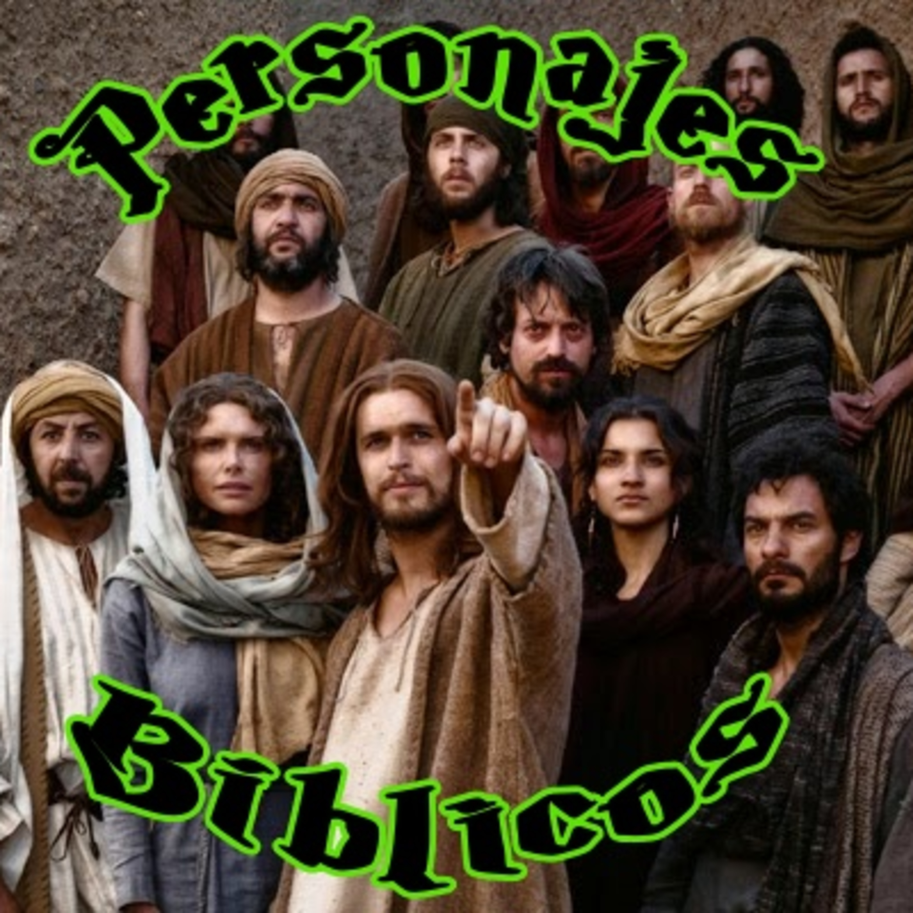Palabras de Vida el PODCAST