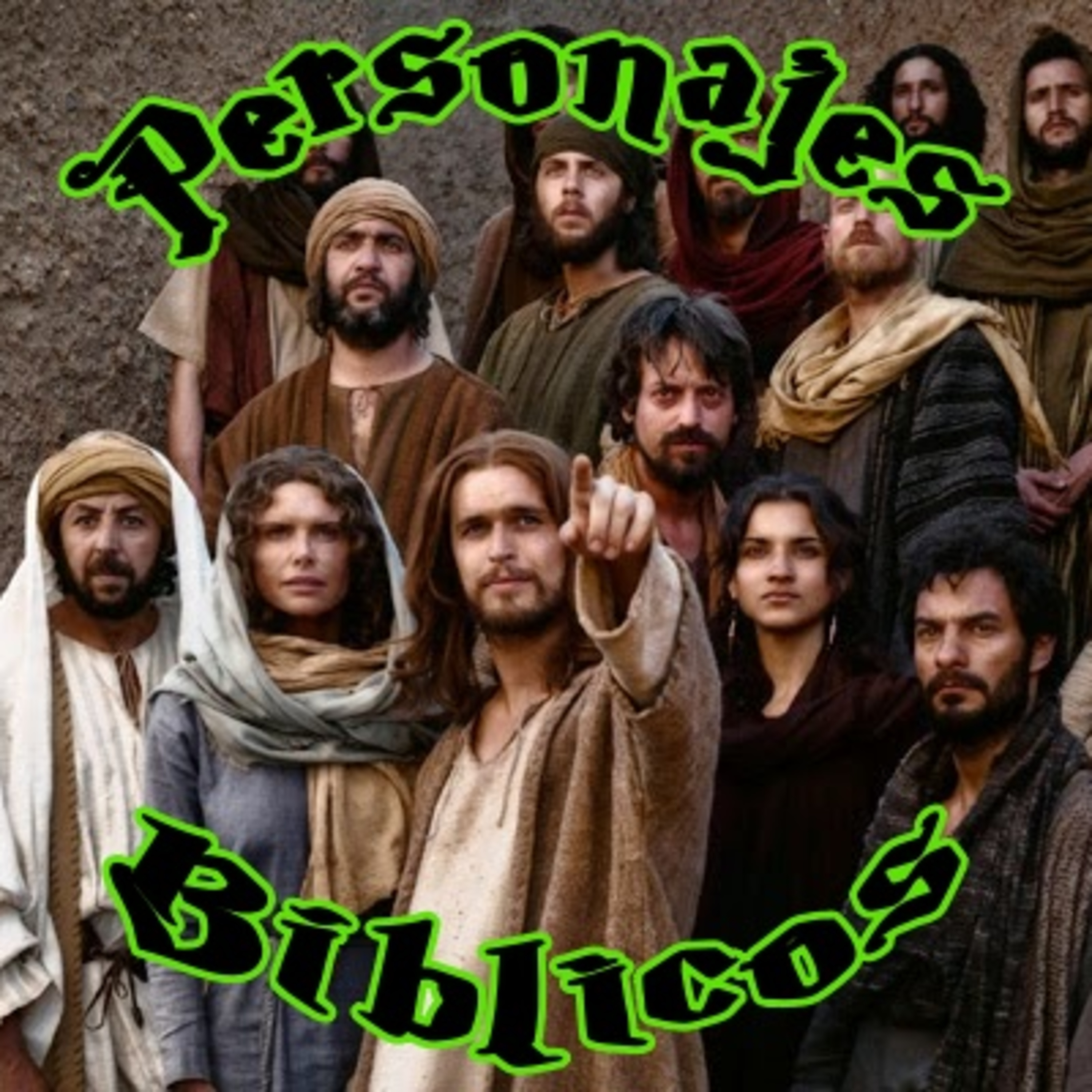 Palabras de Vida el PODCAST