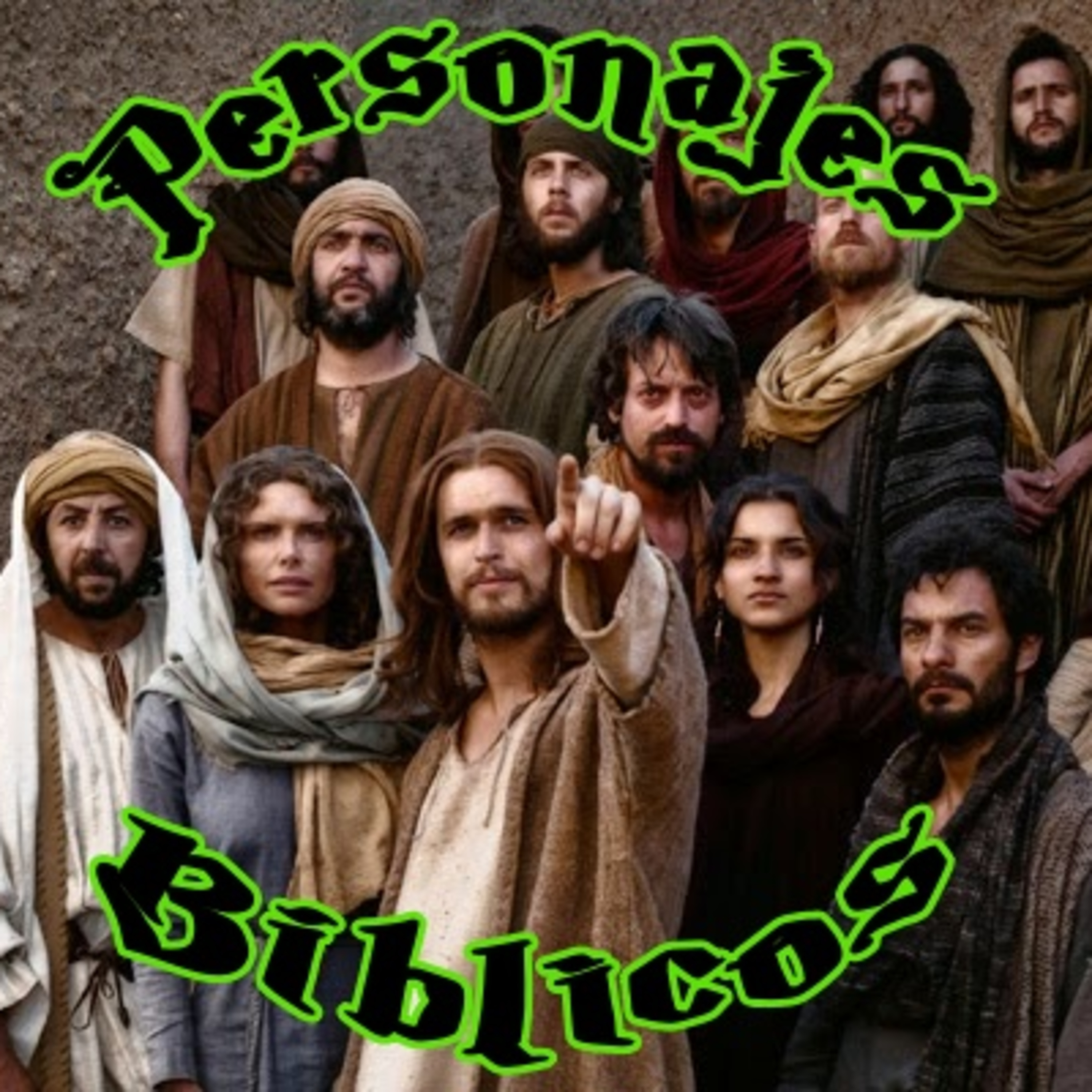 Palabras de Vida el PODCAST