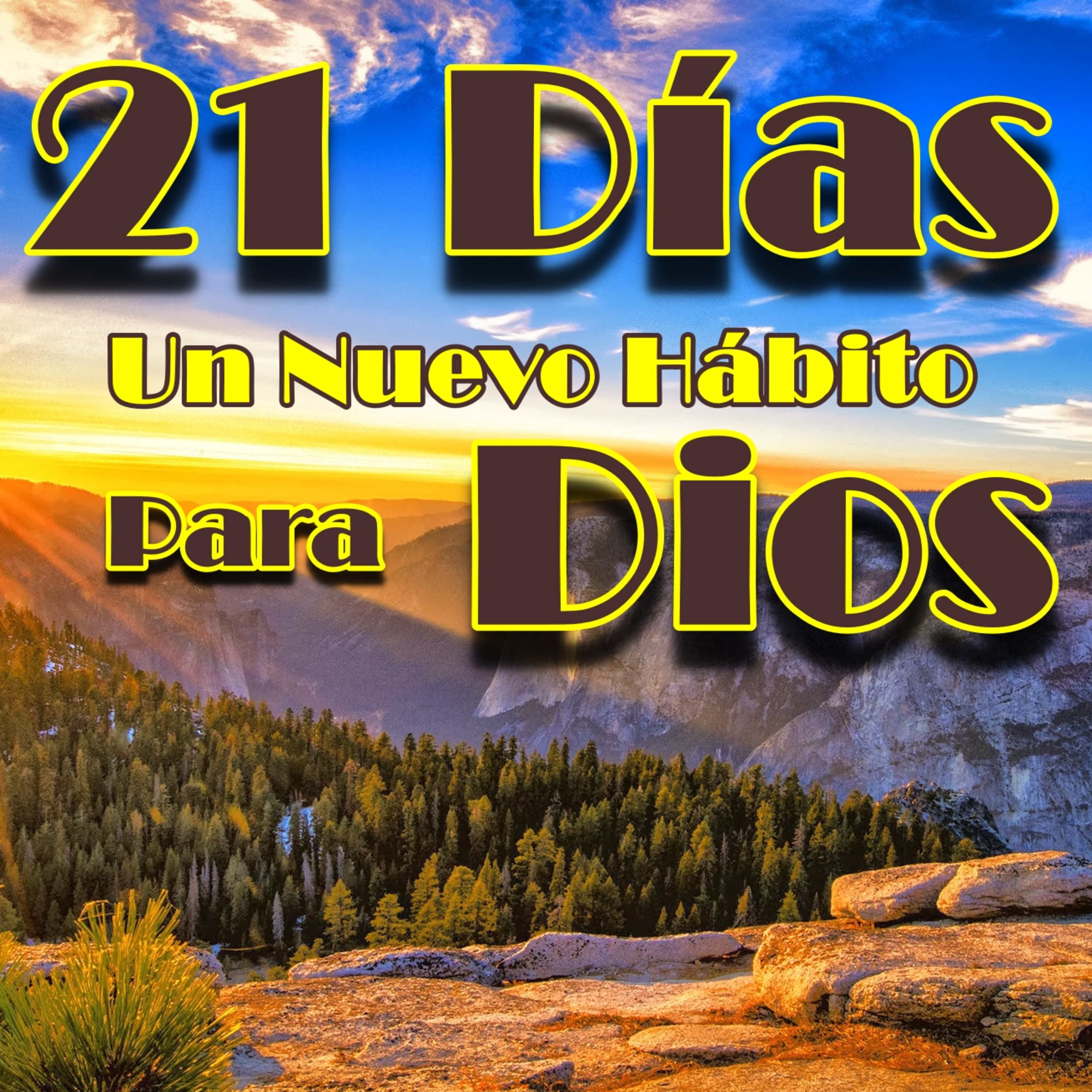 Palabras de Vida el PODCAST