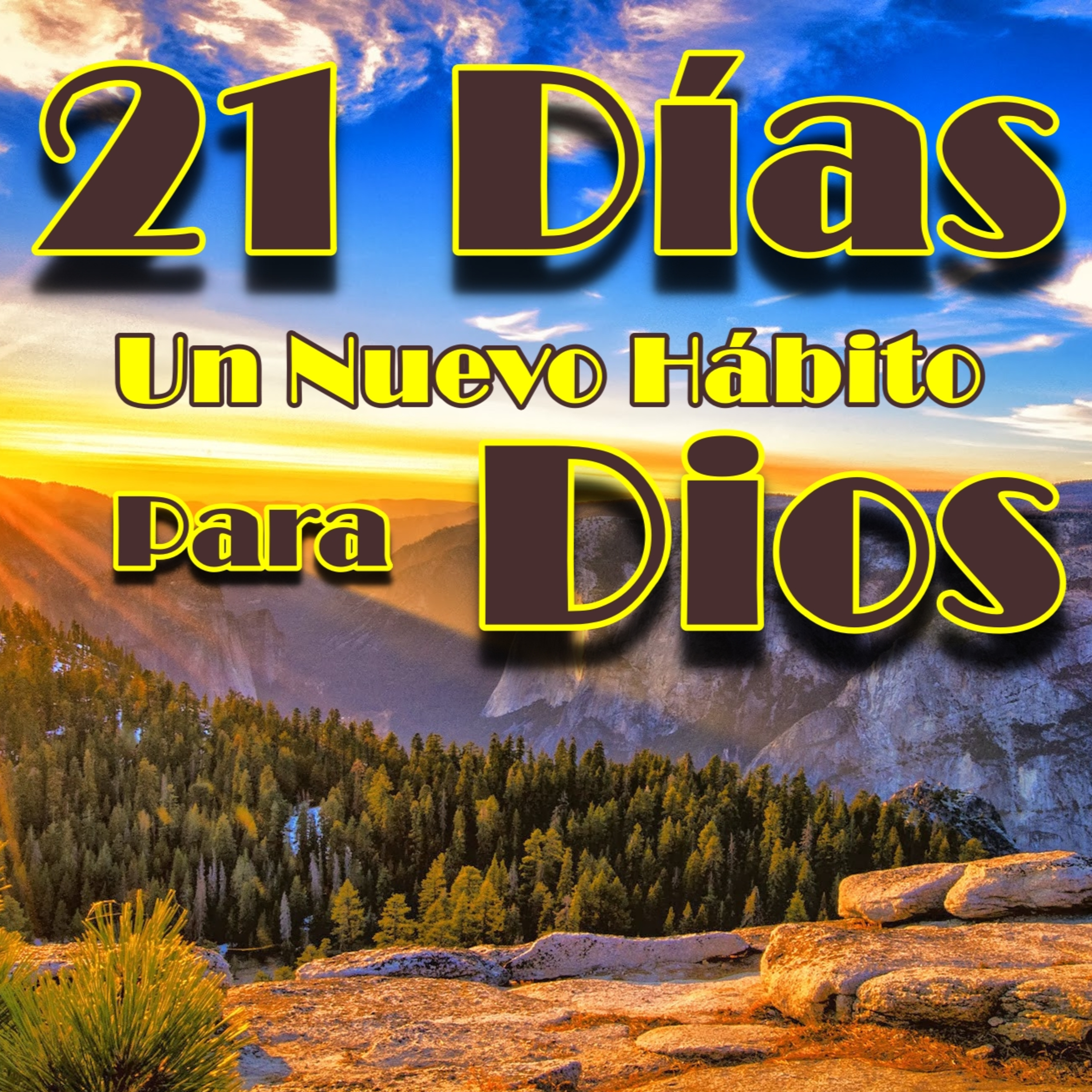 Palabras de Vida el PODCAST