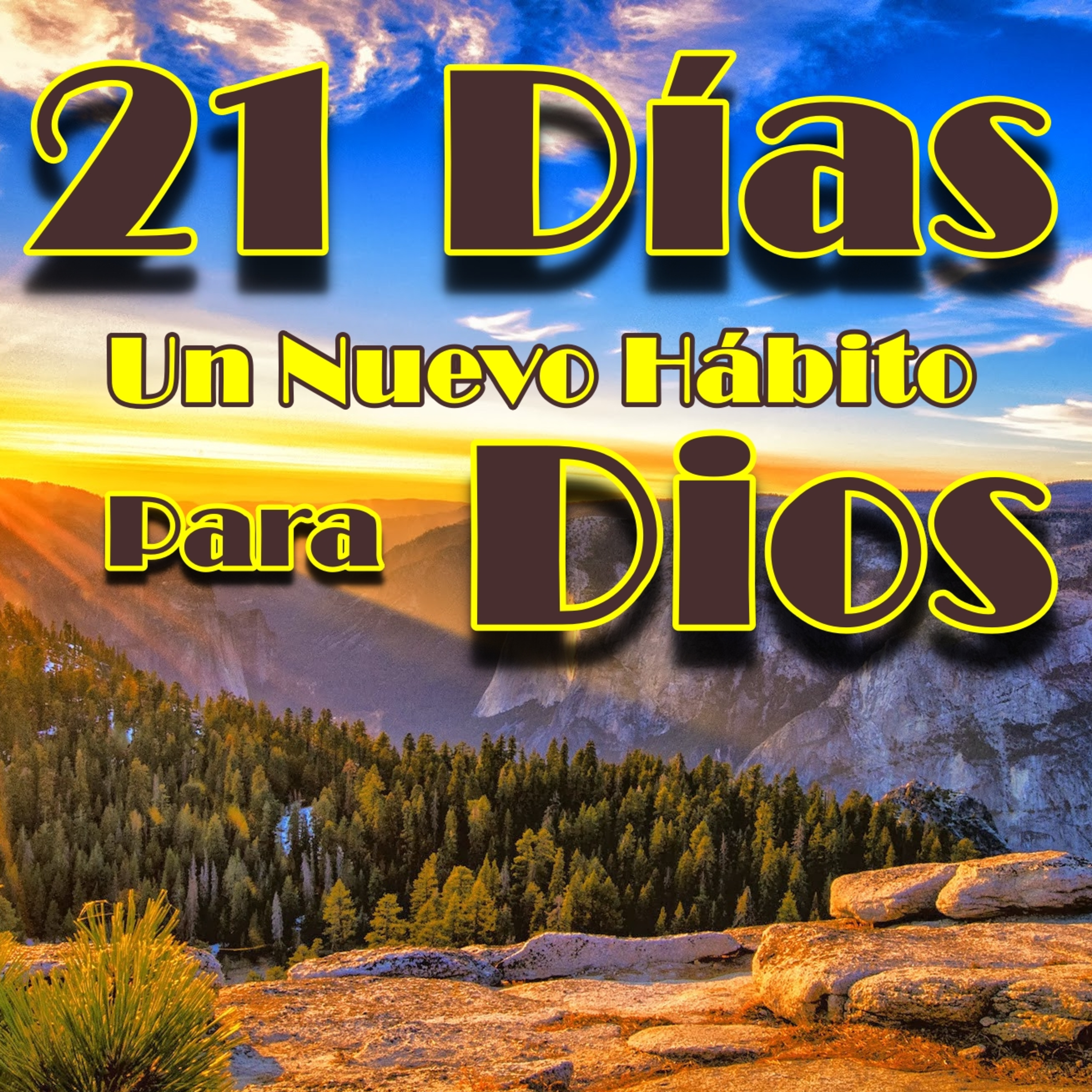 Palabras de Vida el PODCAST