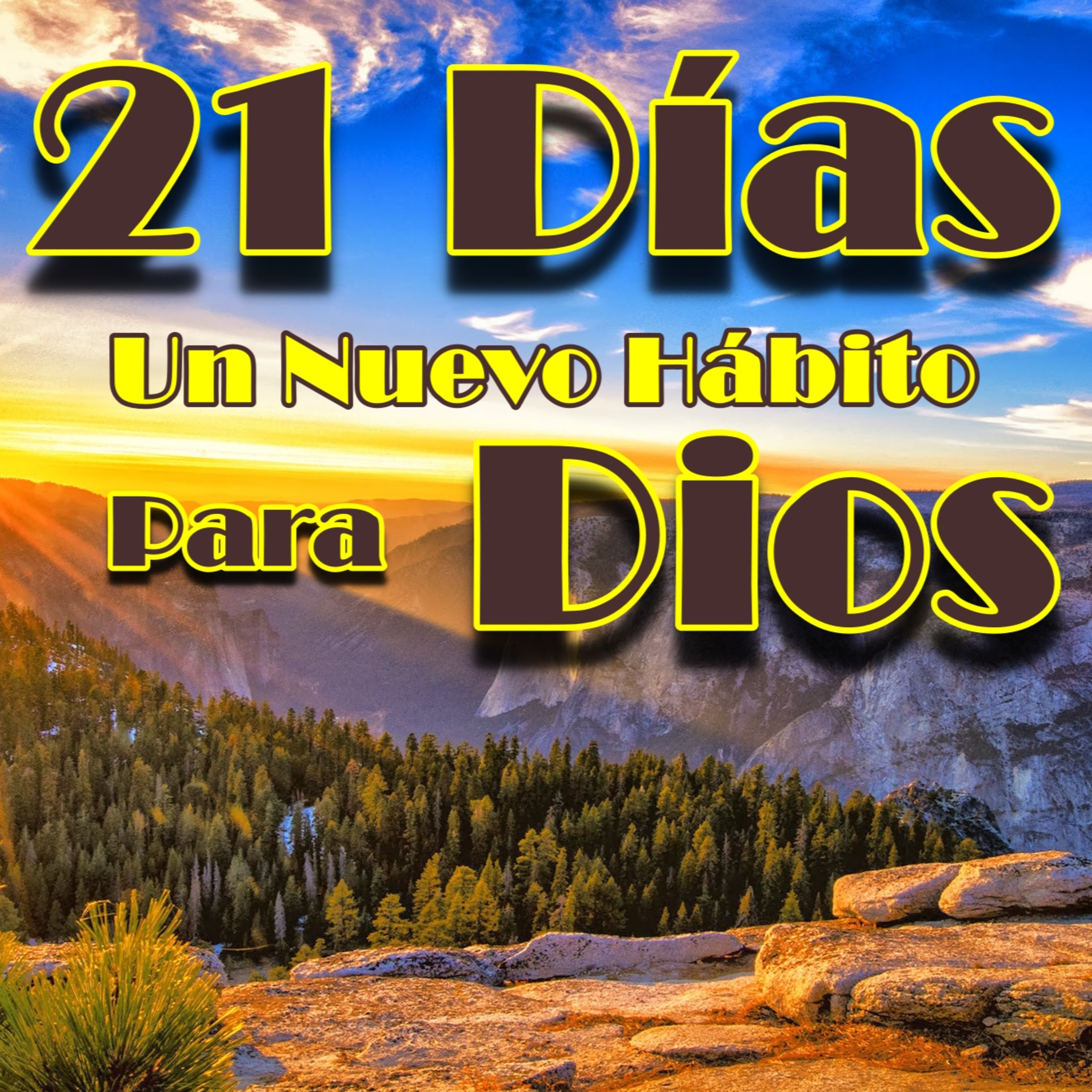 Palabras de Vida el PODCAST