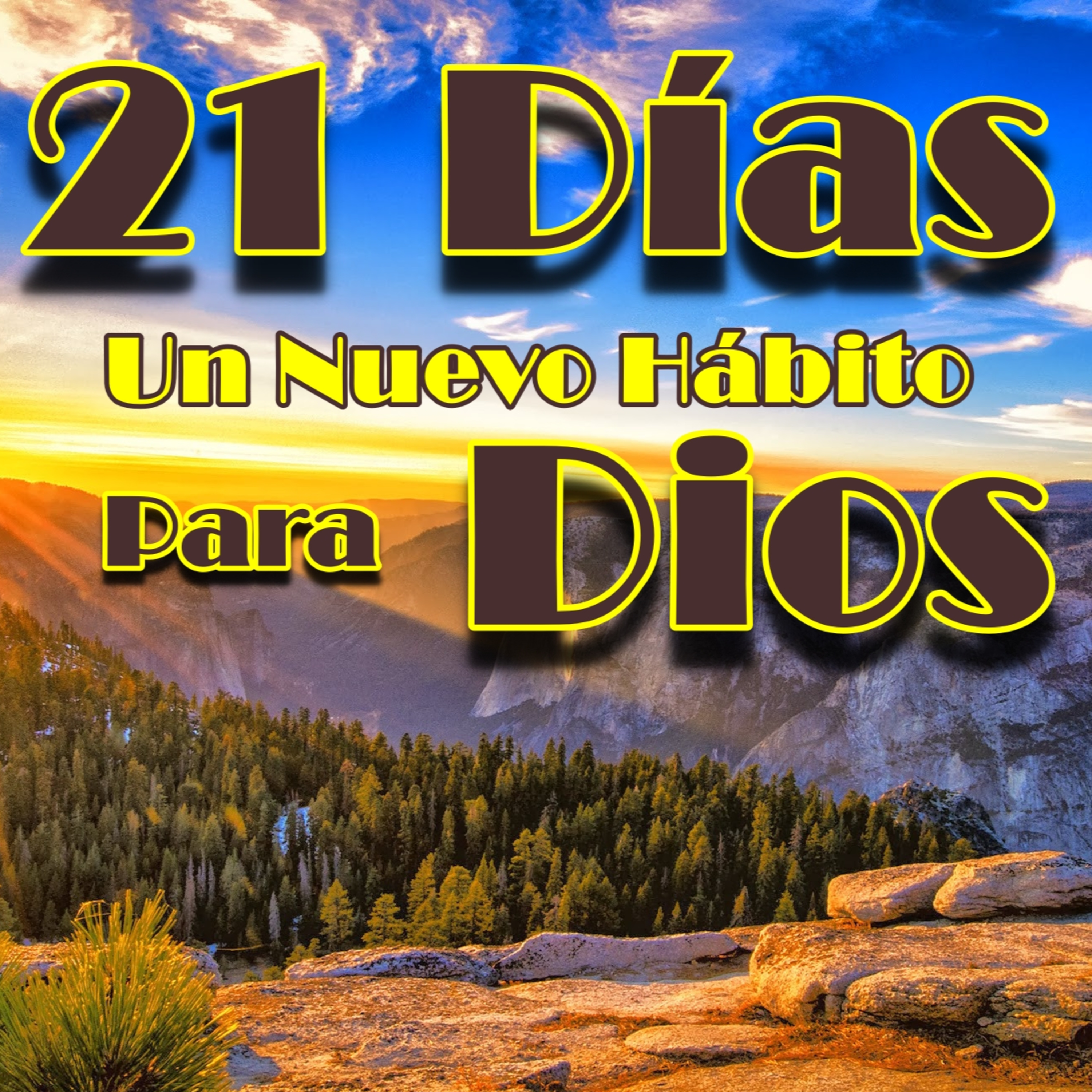 Palabras de Vida el PODCAST