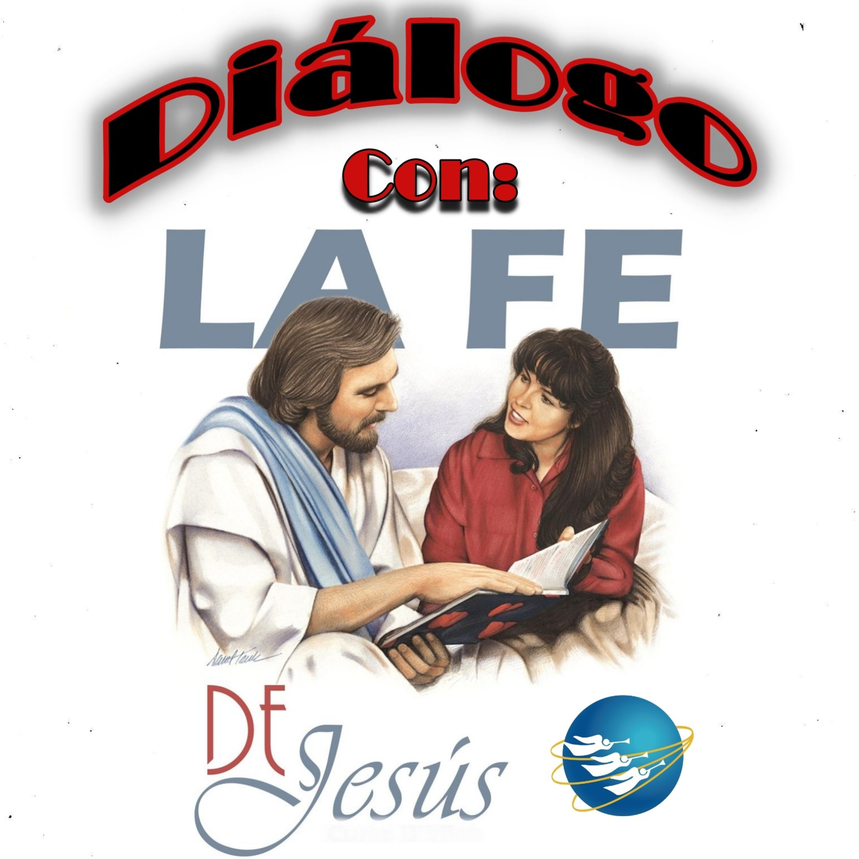 Palabras de Vida el PODCAST