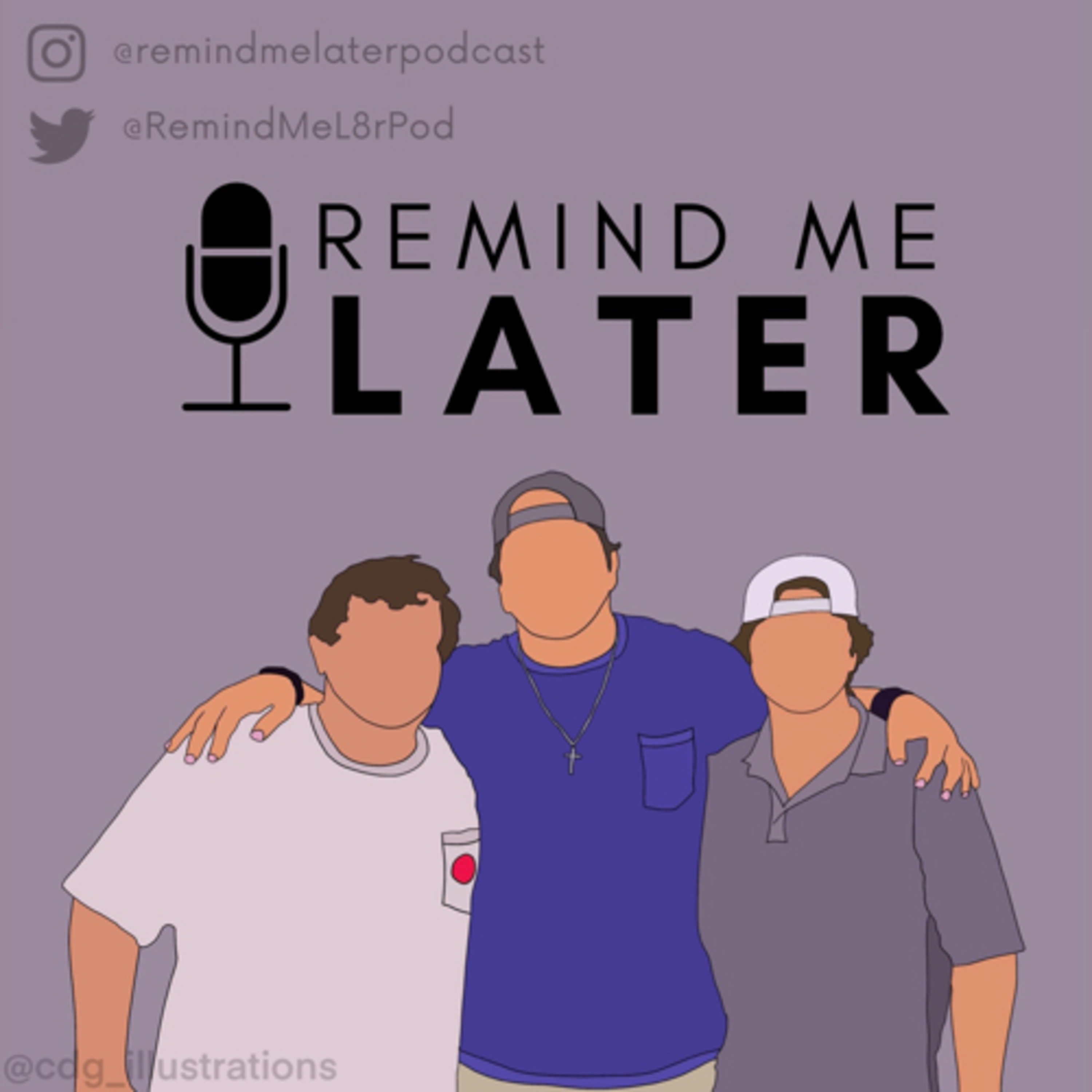 Remind Me Later