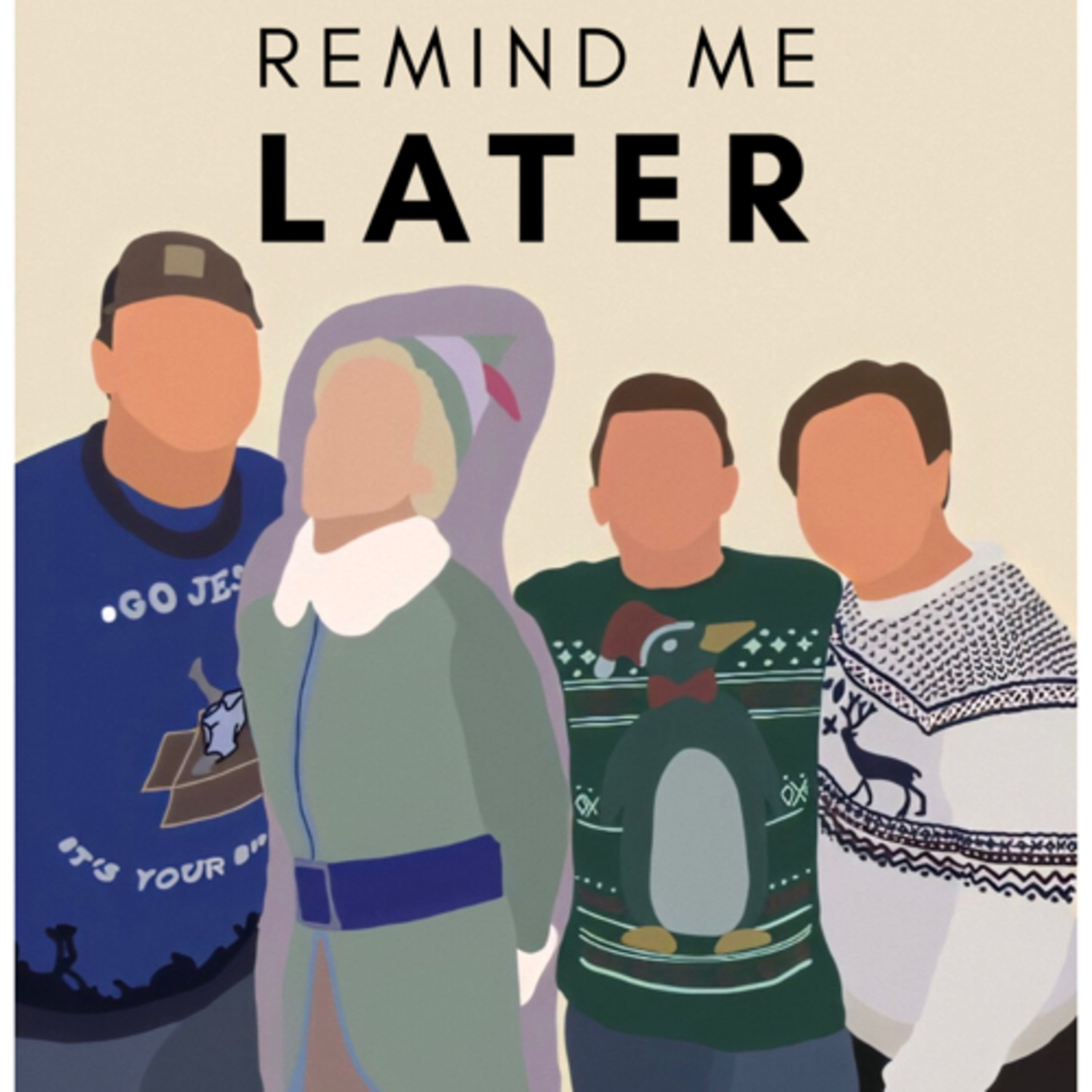 Remind Me Later