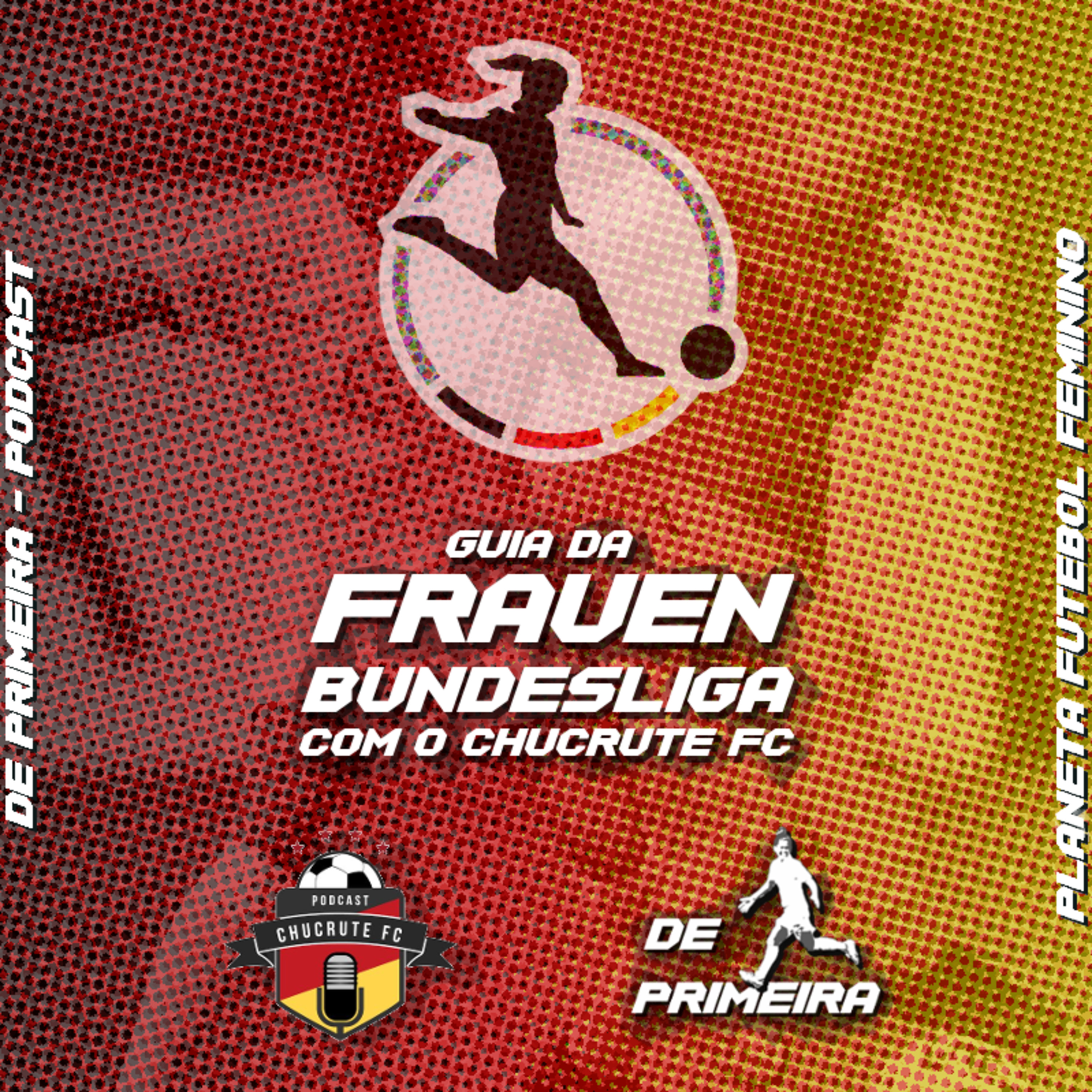 De Primeira - Futebol Feminino
