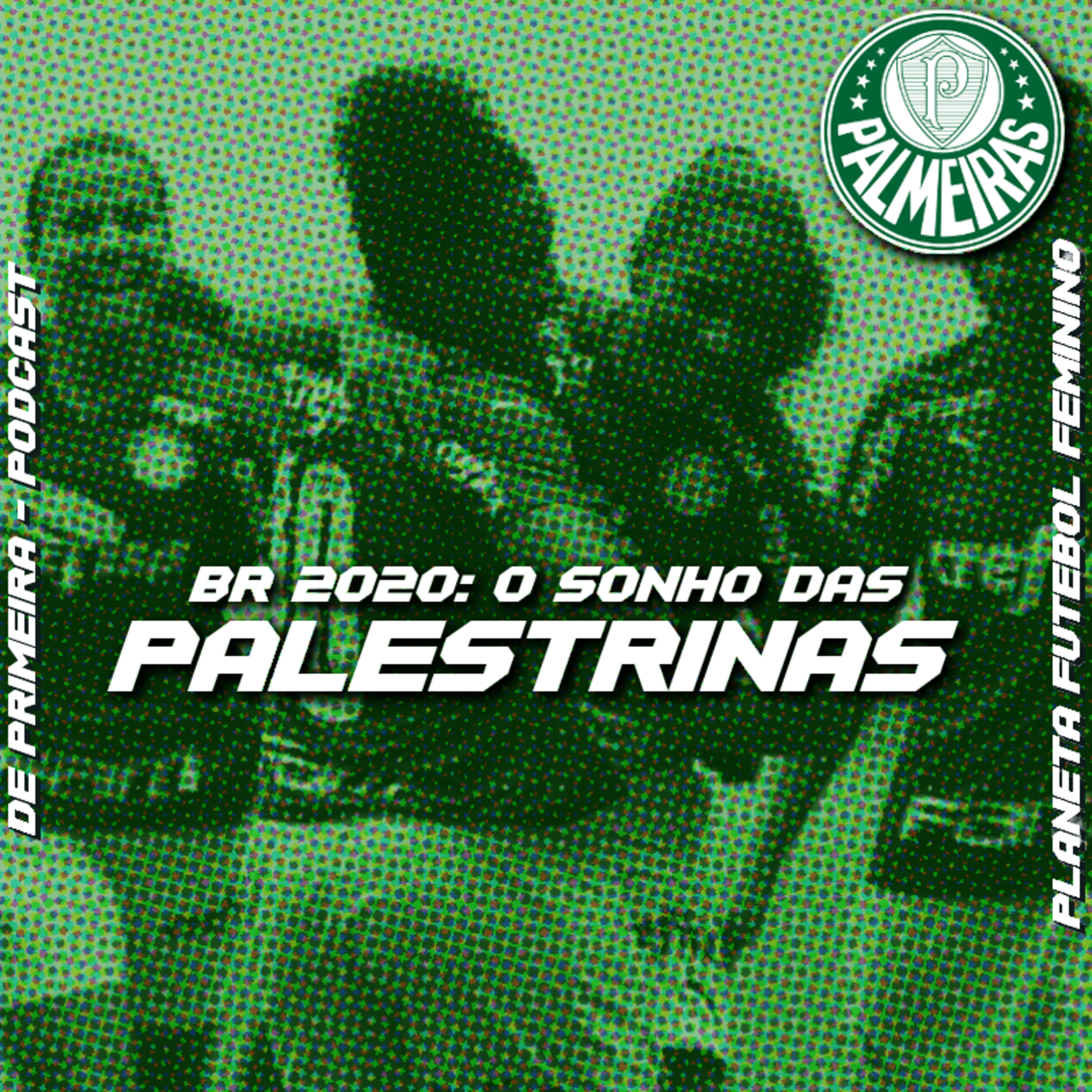 De Primeira - Futebol Feminino