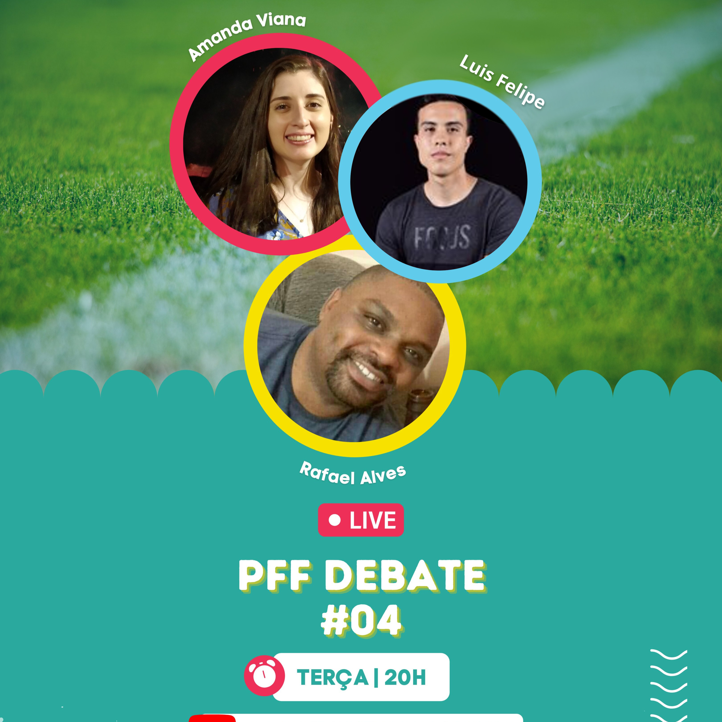 PÓS-JOGO: Corinthians x Grêmio - Final: Supercopa Feminina episode artwork