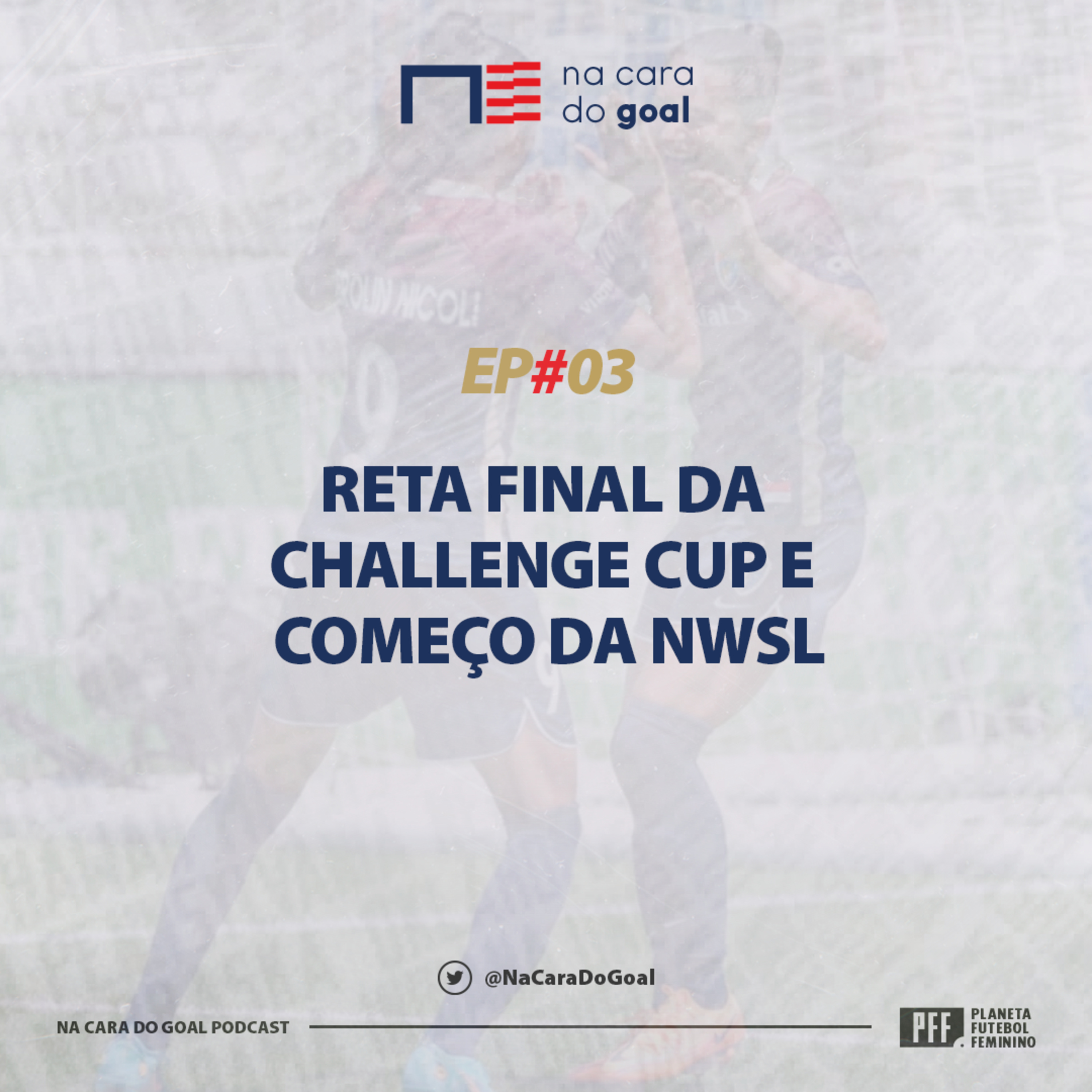 De Primeira - Futebol Feminino