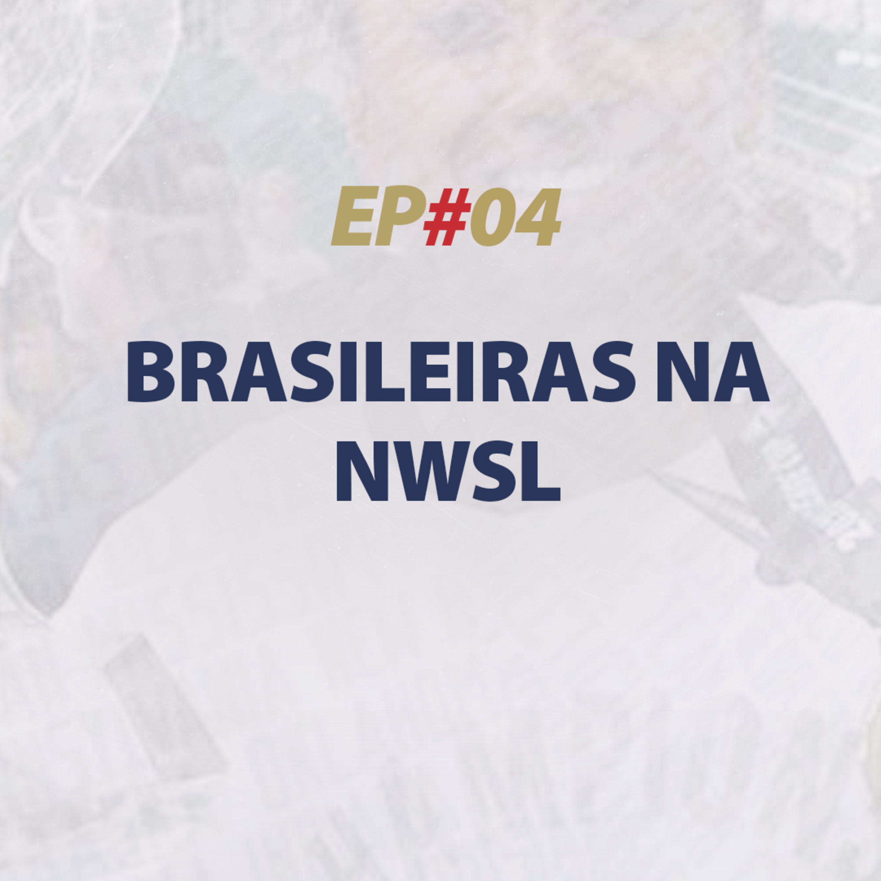 De Primeira - Futebol Feminino