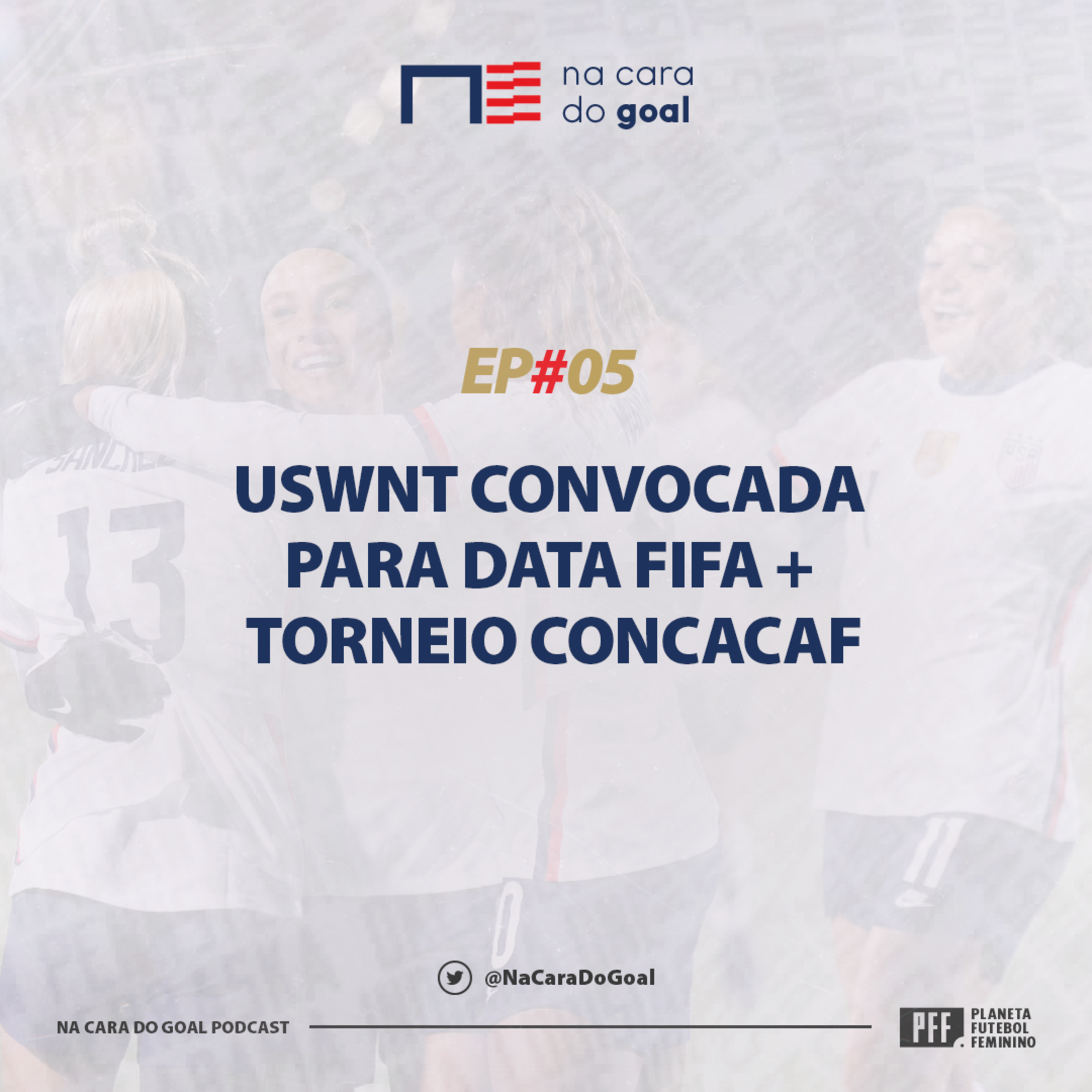 De Primeira - Futebol Feminino
